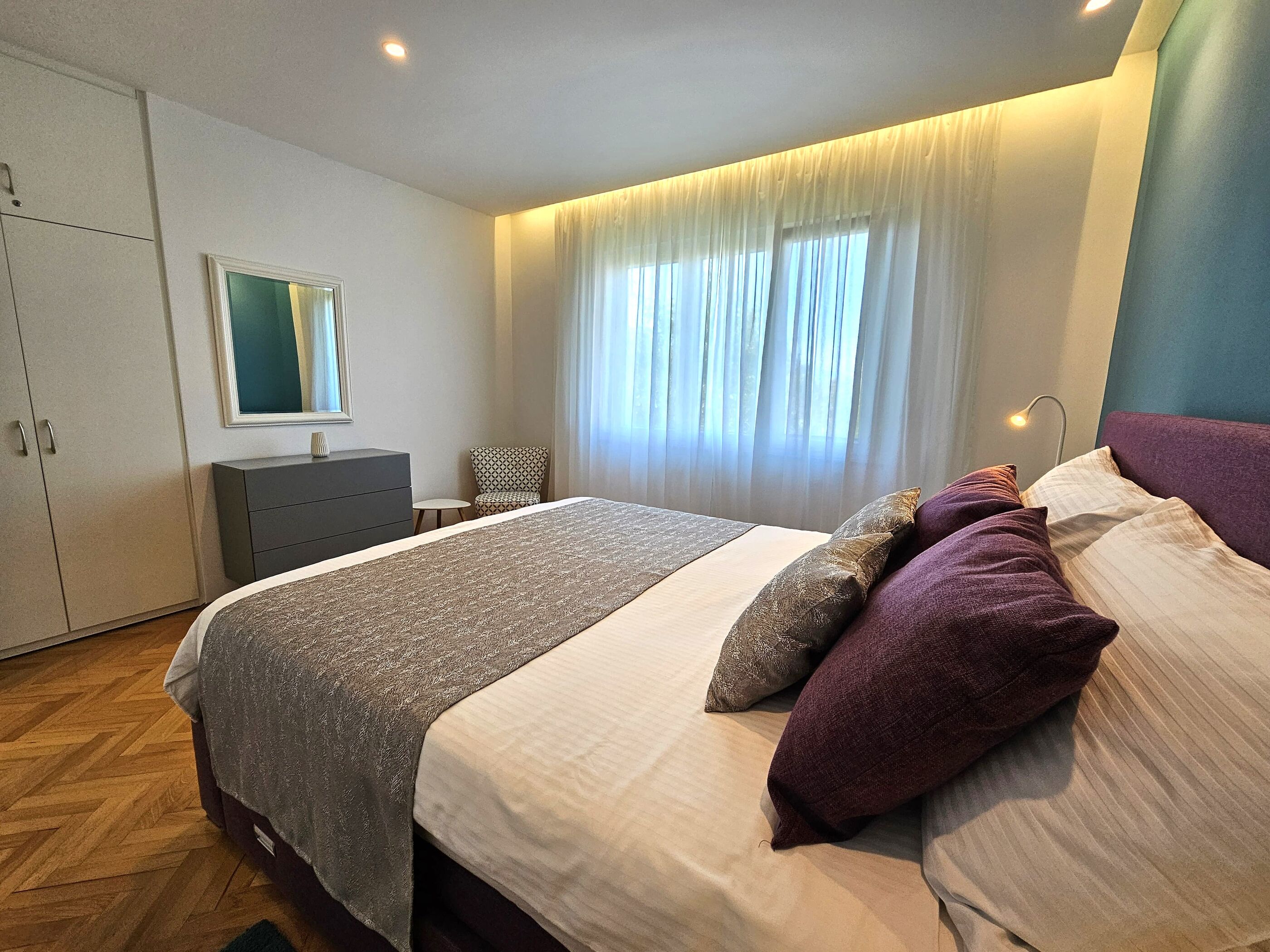 Apartment Olga 62029-A1