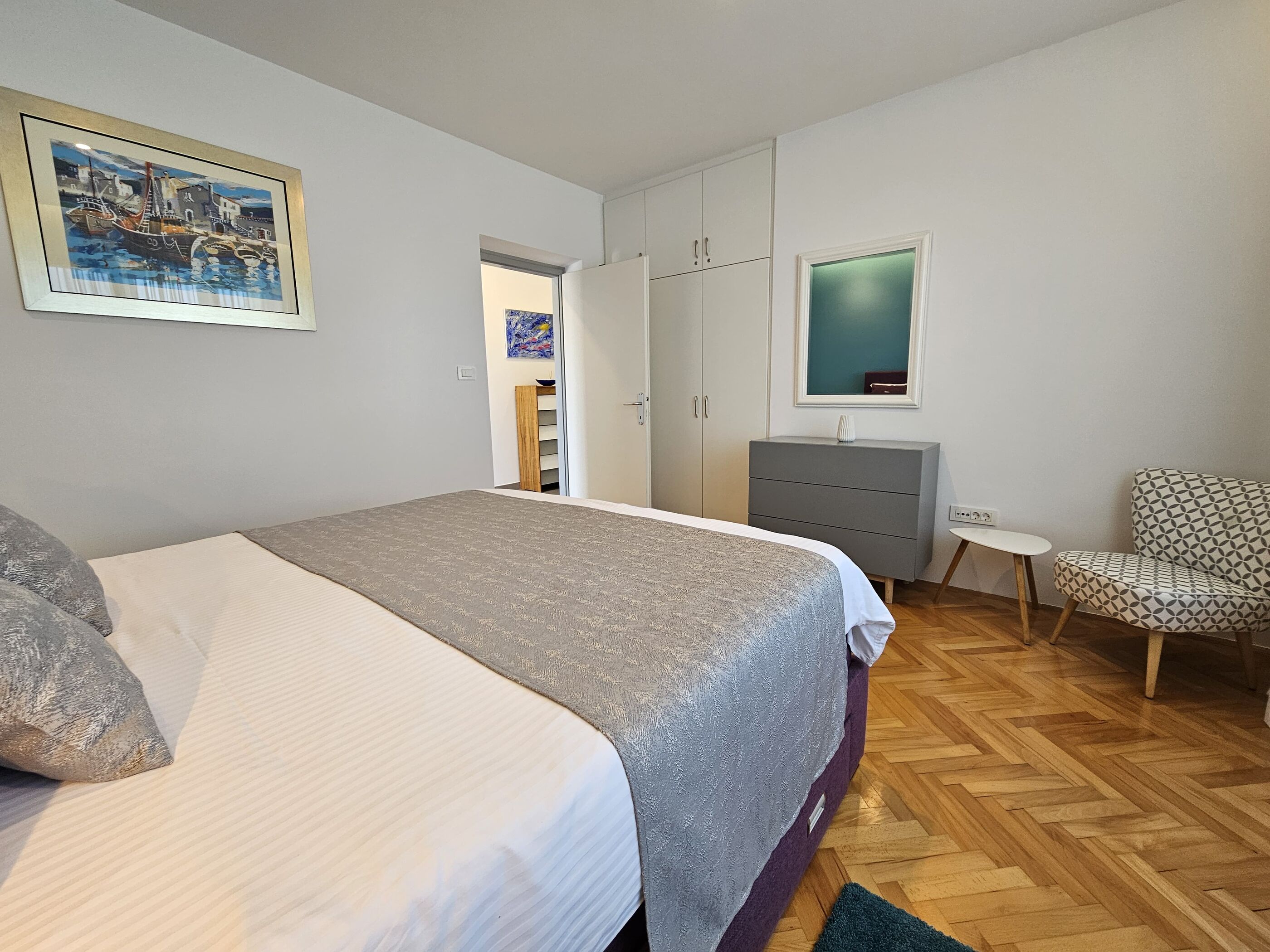 Apartment Olga 62029-A1