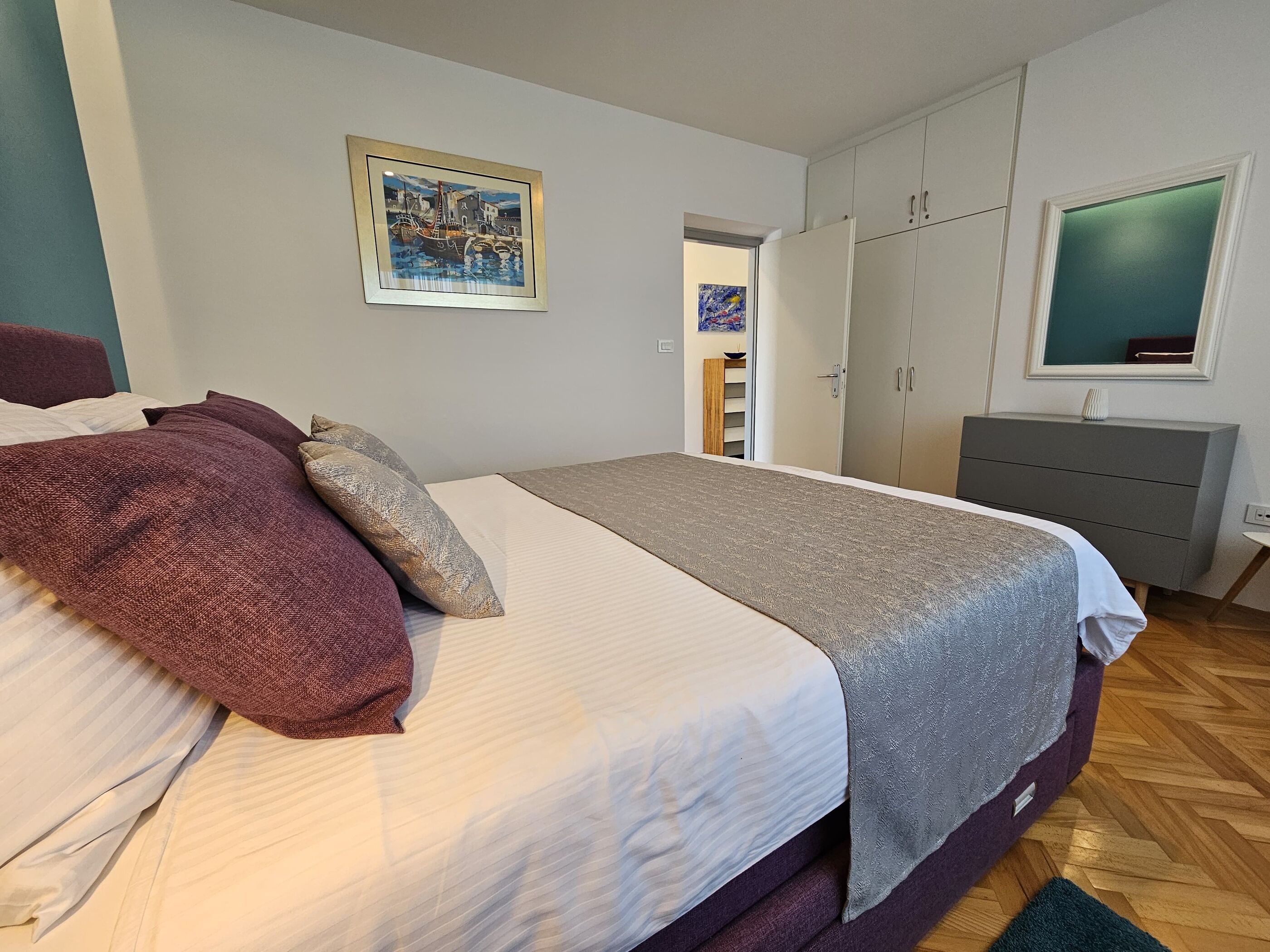 Apartment Olga 62029-A1
