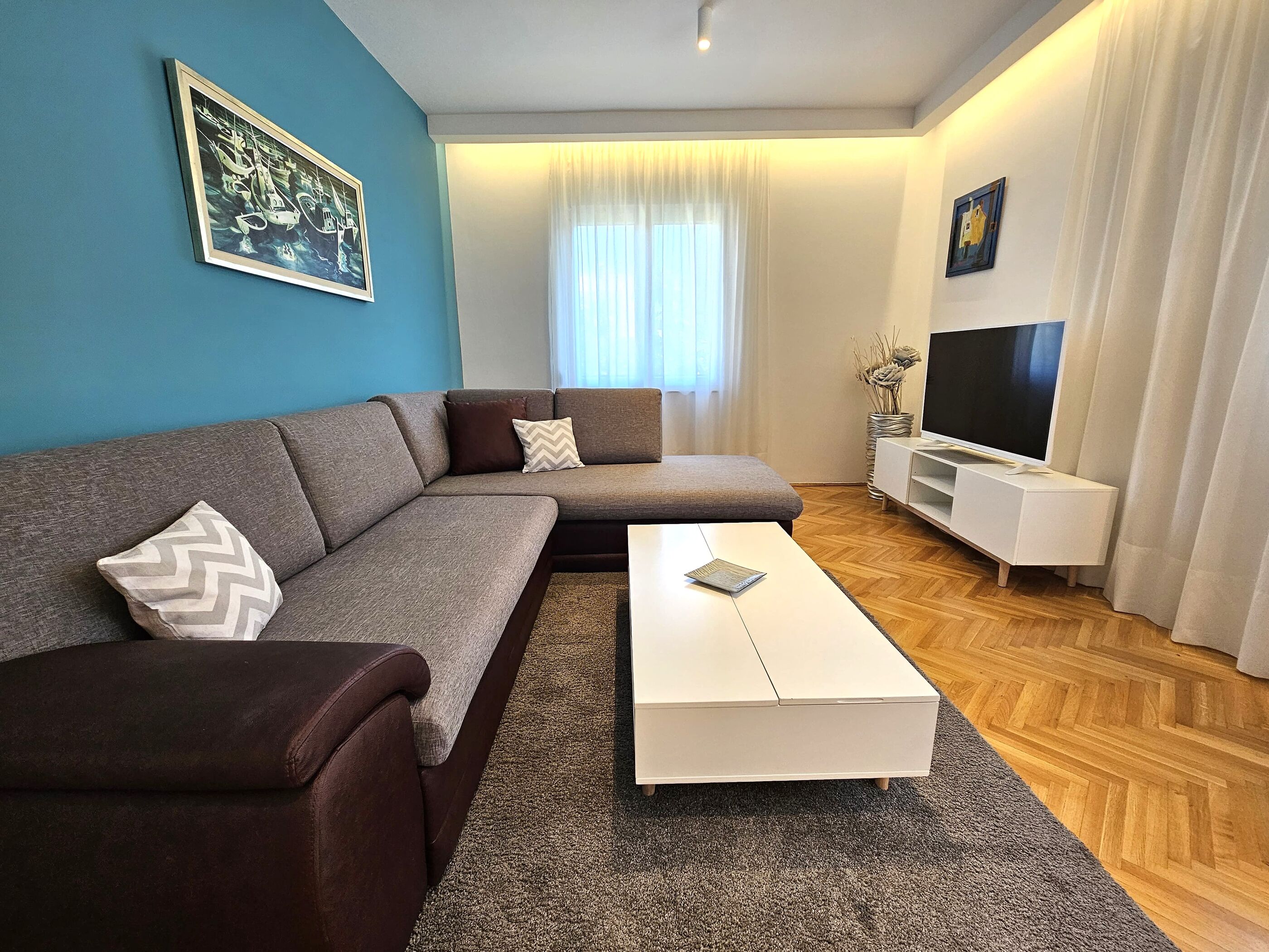 Apartment Olga 62029-A1