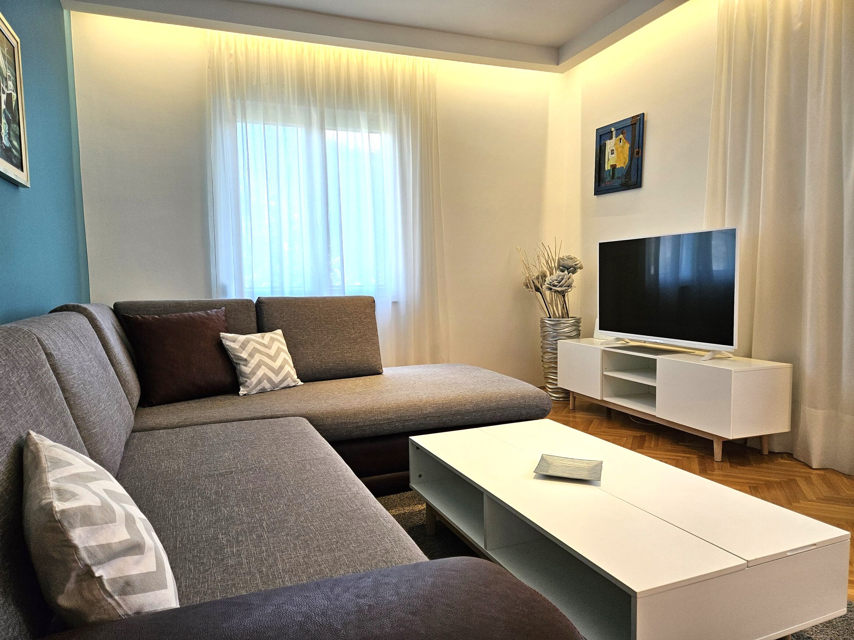 Apartment Olga 62029-A1