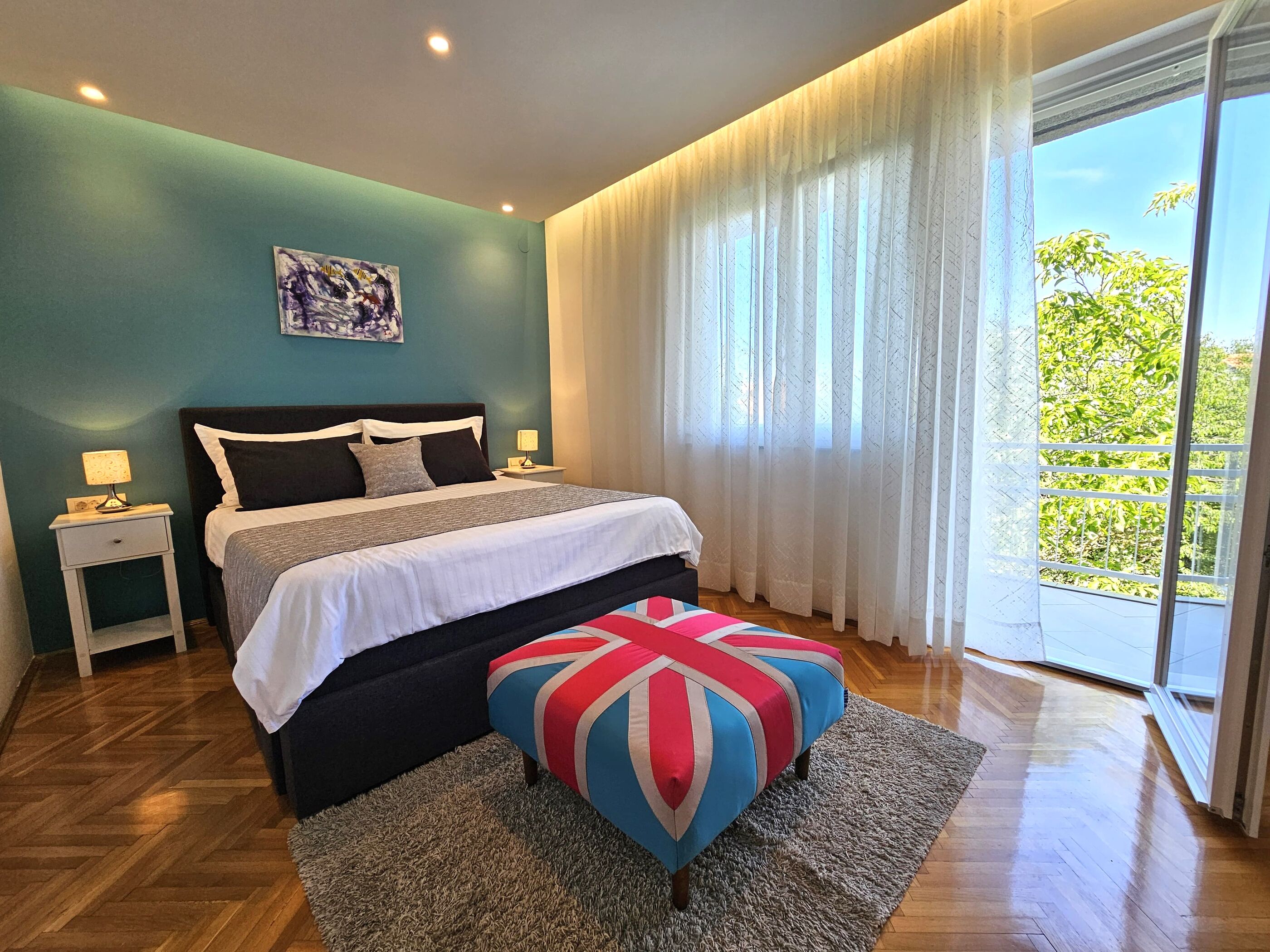 Apartment Olga 62029-A1