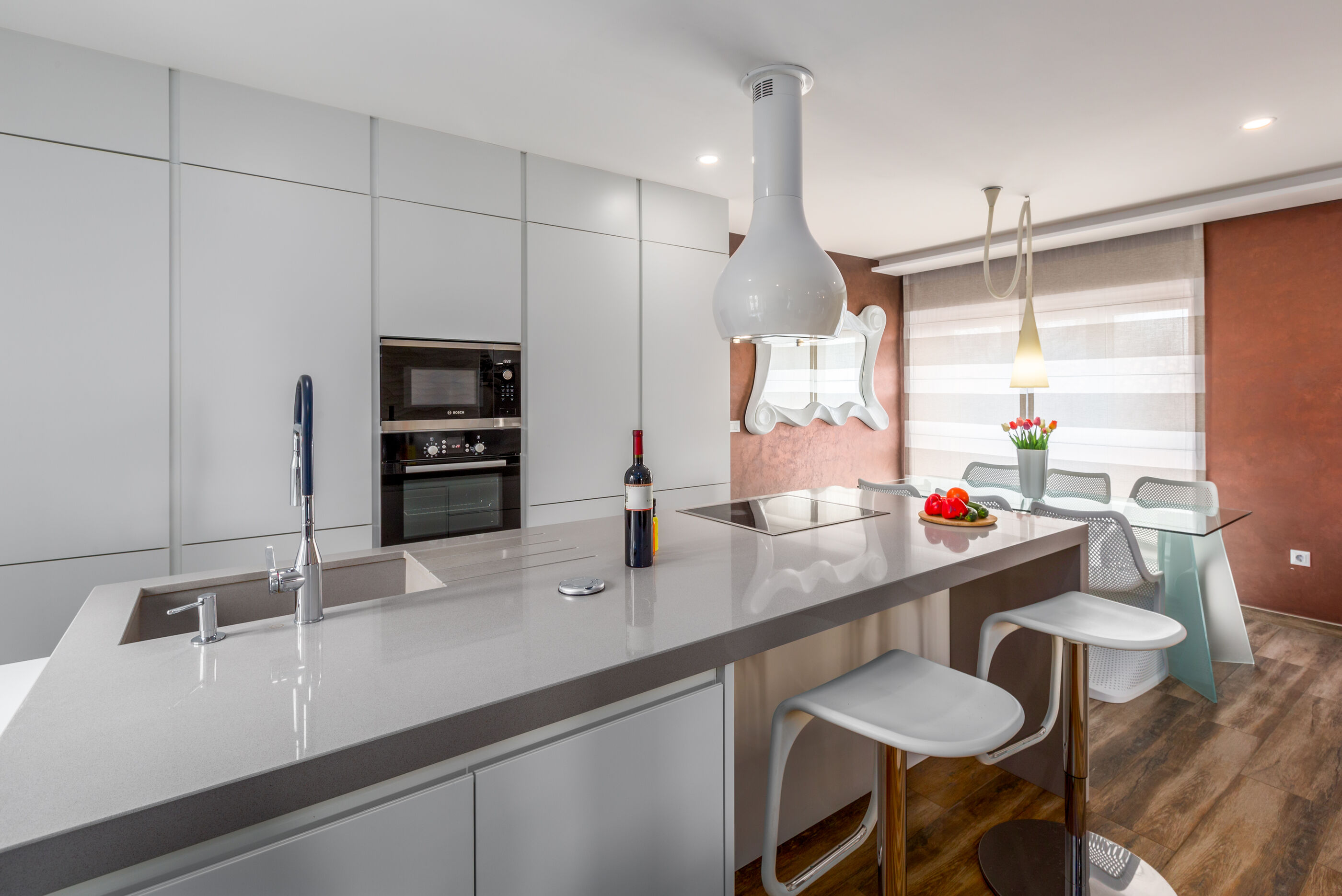 Villa Anabel s bazenom i whirlpool-om 114681-K1