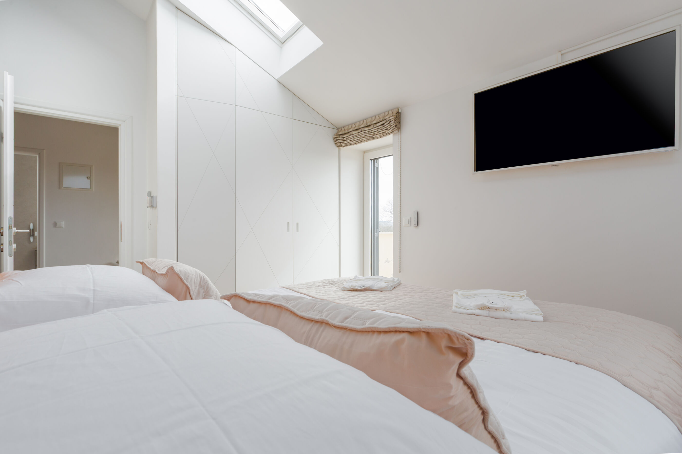Villa Anabel s bazenom i whirlpool-om 114681-K1