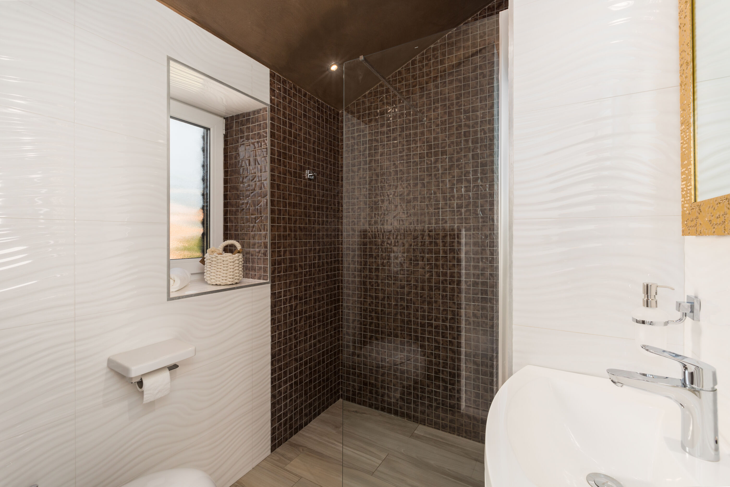 Villa Anabel s bazenom i whirlpool-om 114681-K1