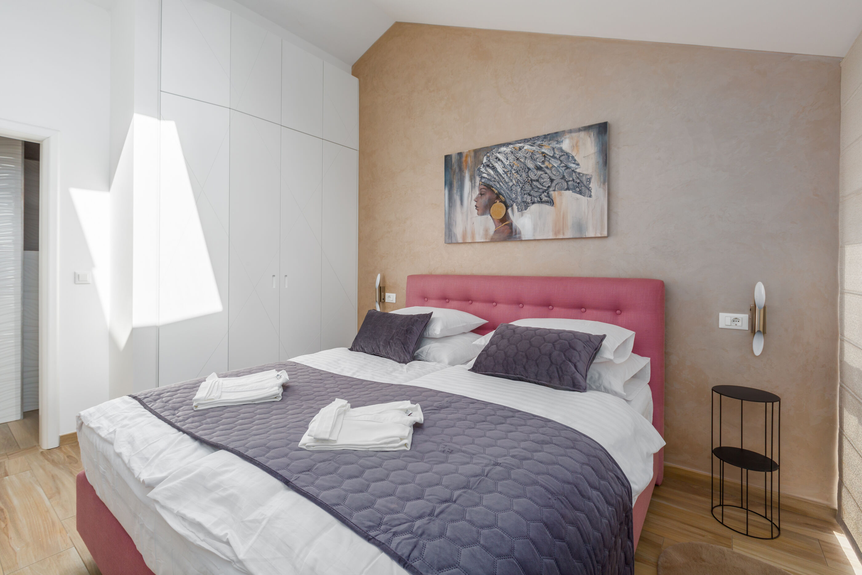 Villa Anabel s bazenom i whirlpool-om 114681-K1