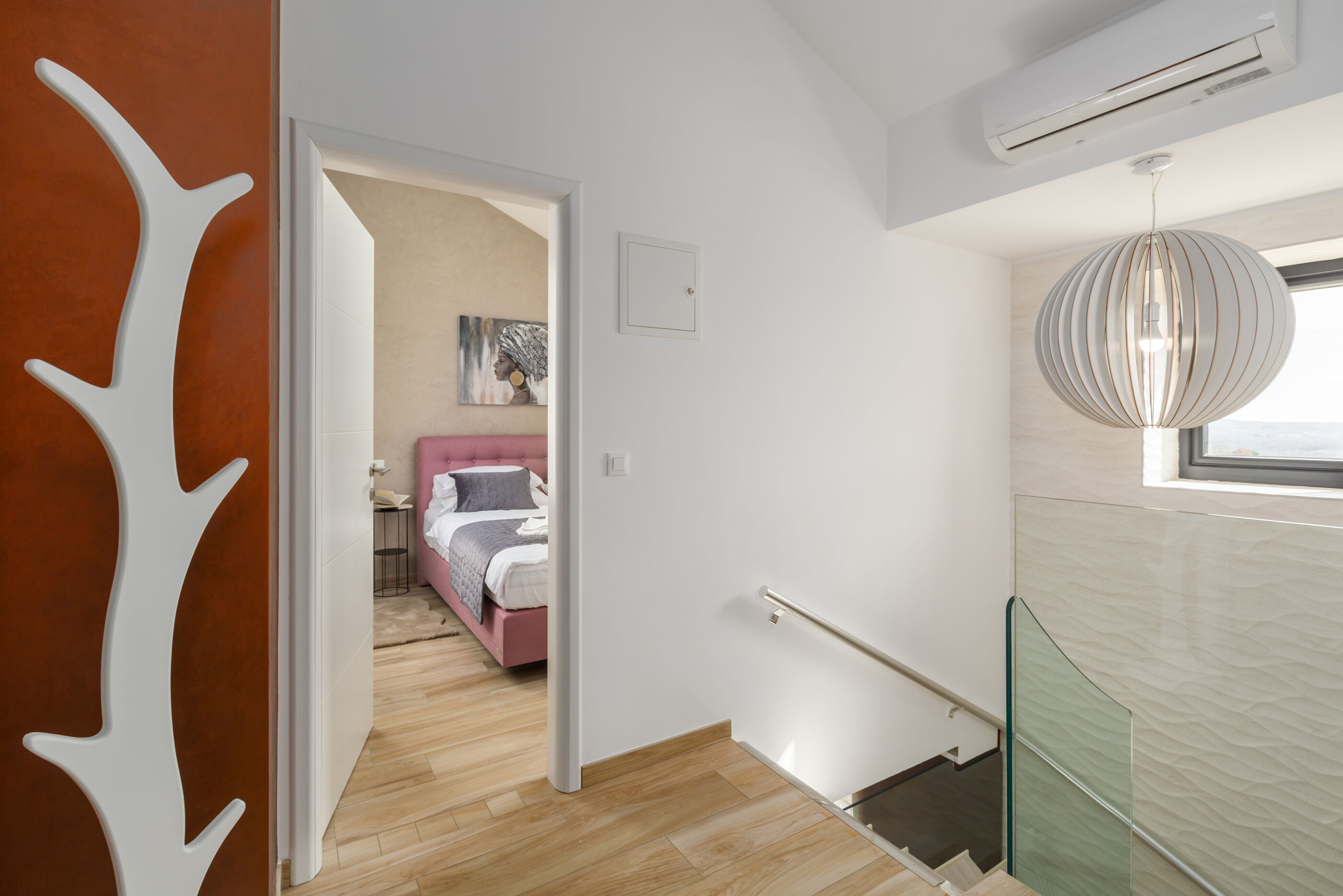 Villa Anabel s bazenom i whirlpool-om 114681-K1