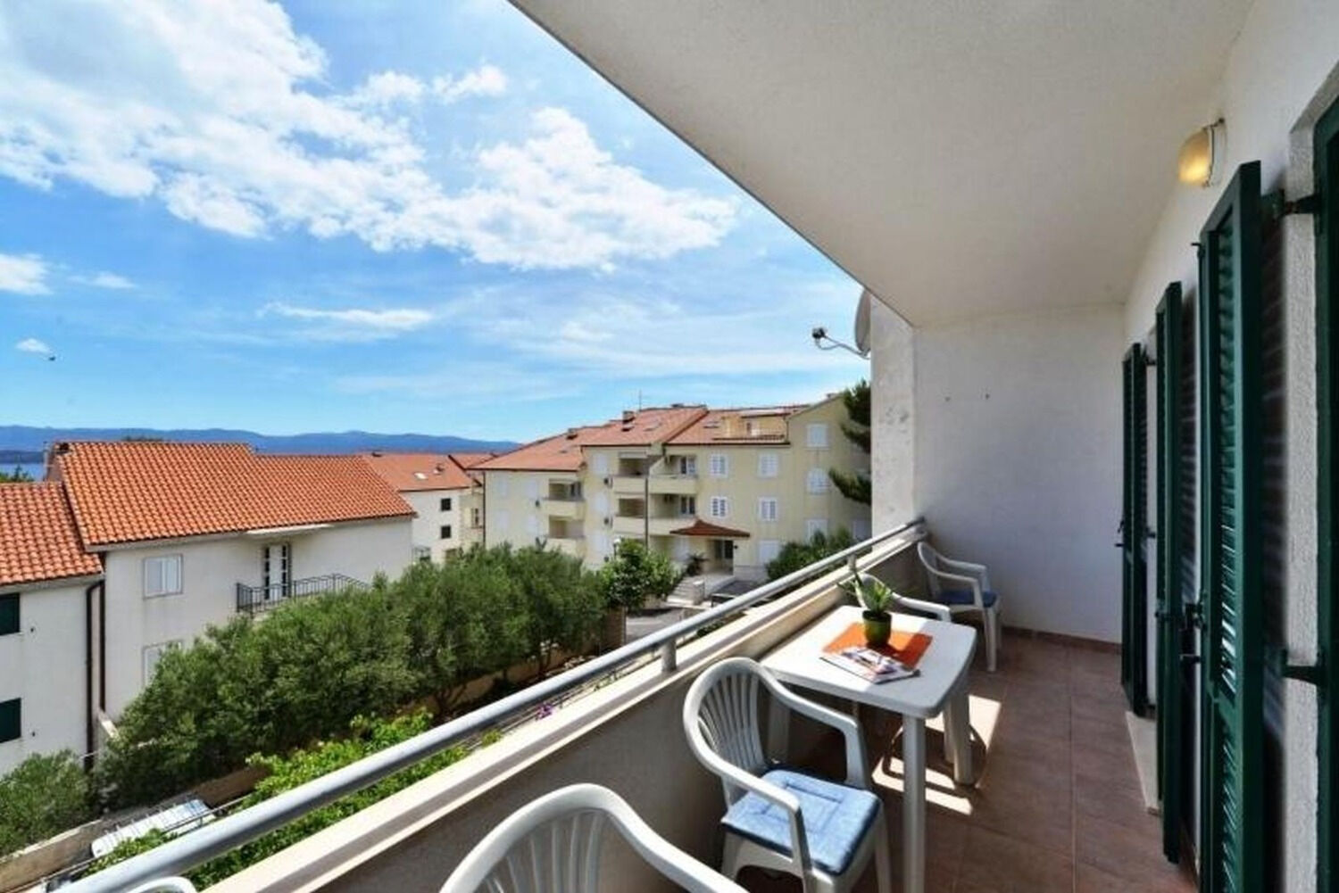 Apartments Nikola 103101-A2