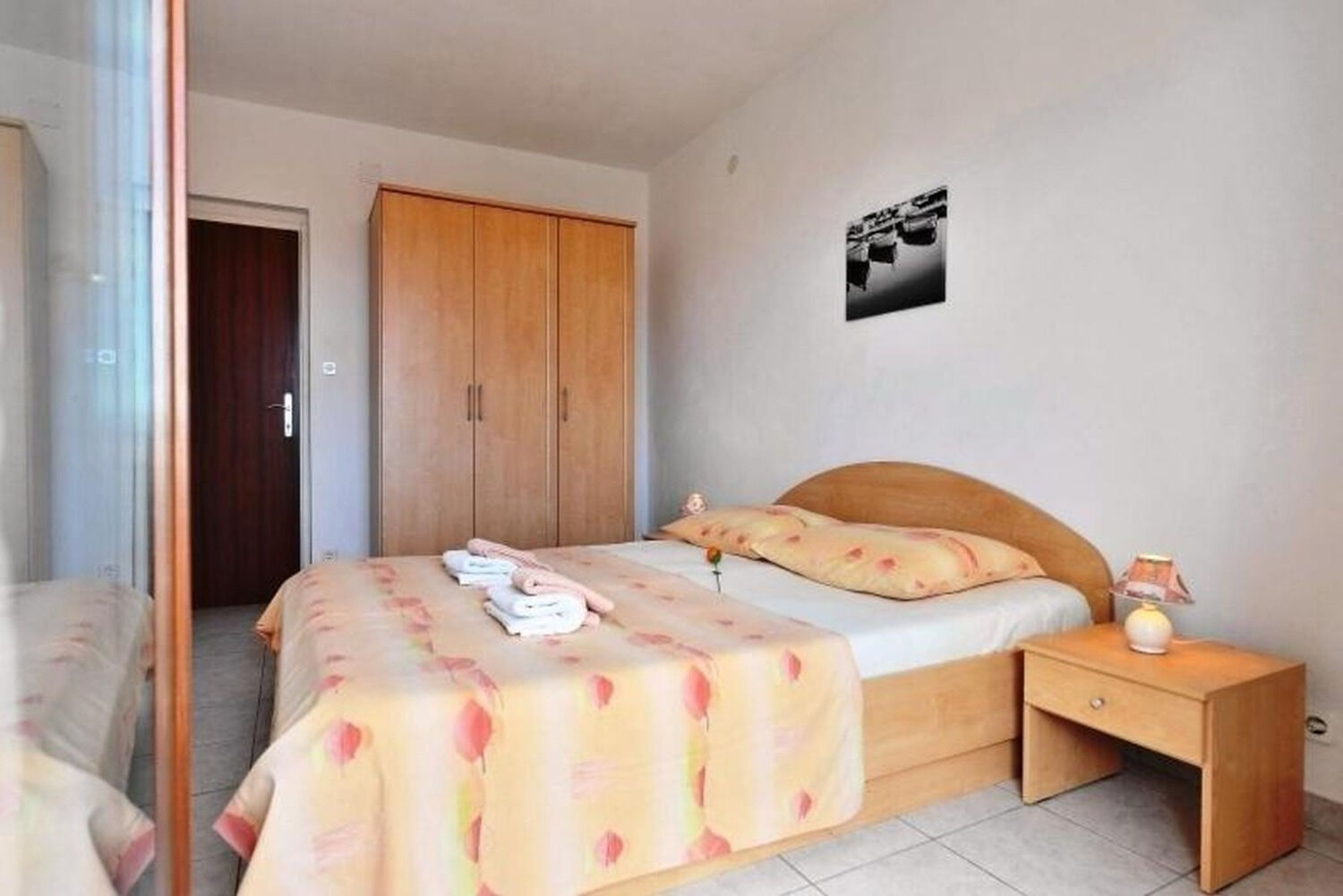 Apartments Nikola 103101-A2