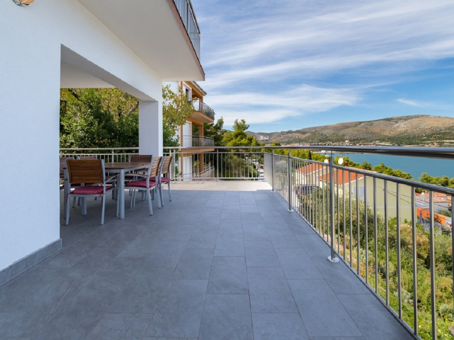 Apartments Petar 10396-A1