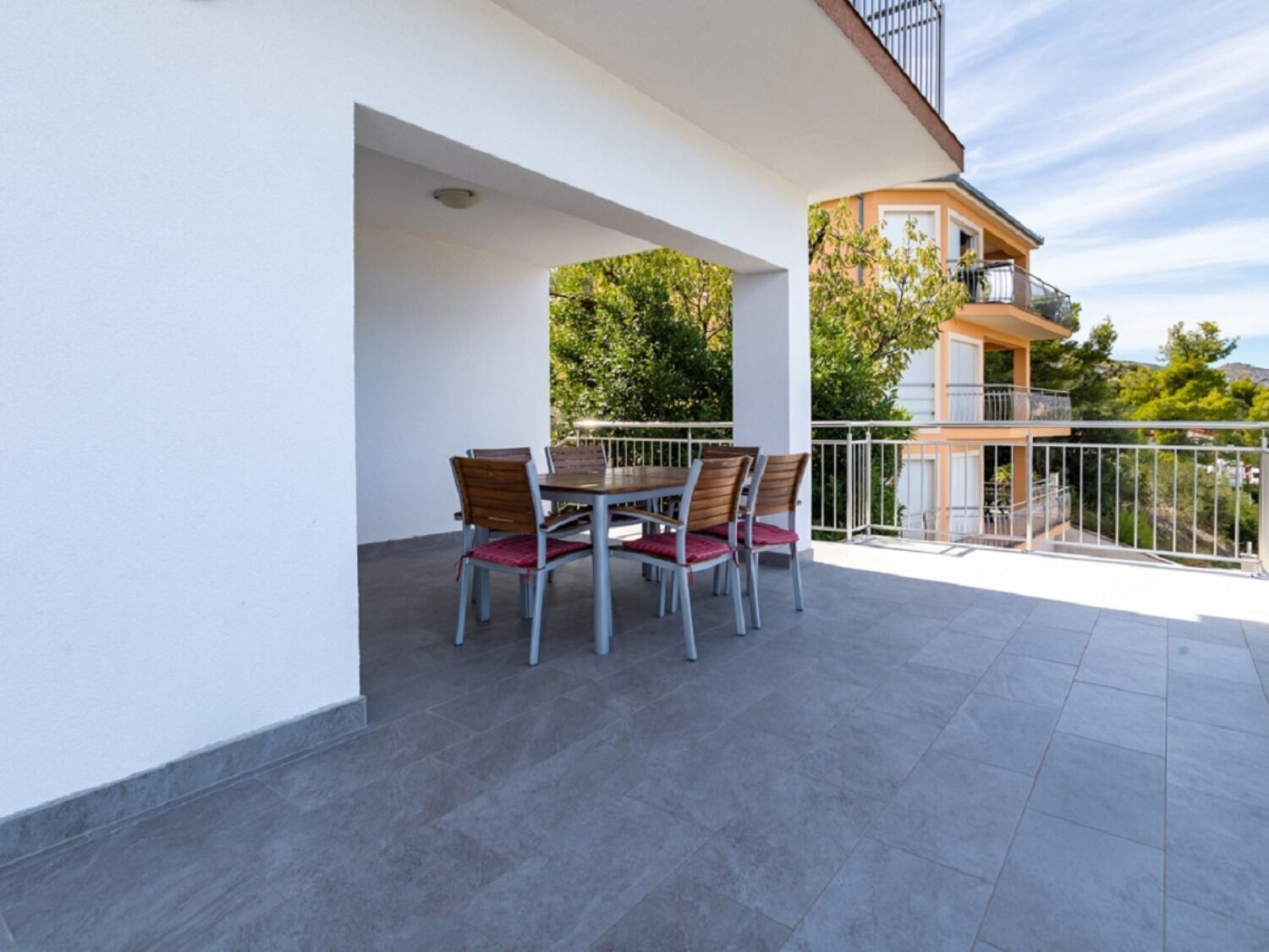 Apartments Petar 10396-A1