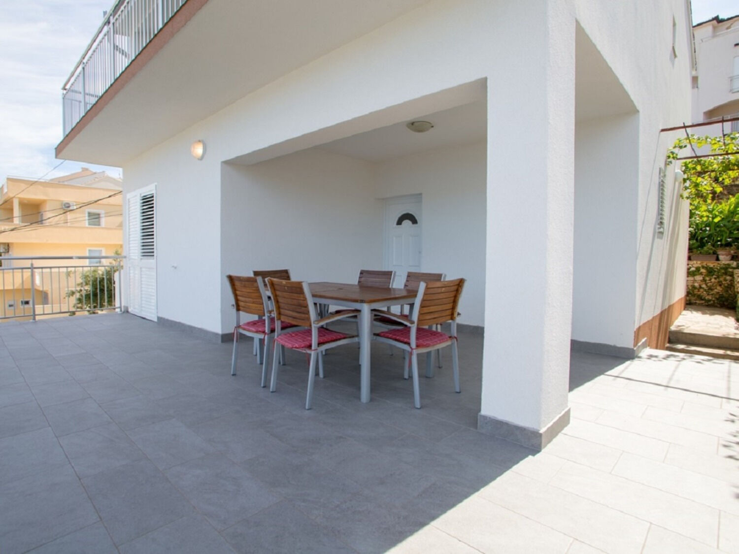 Apartments Petar 10396-A1