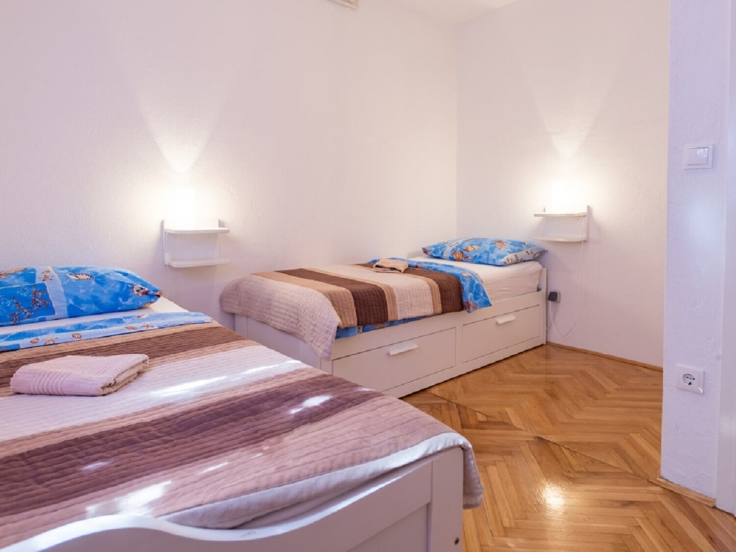 Apartments Petar 10396-A1