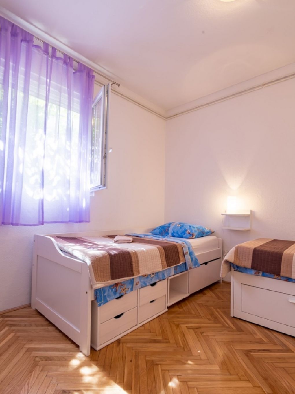Apartments Petar 10396-A1