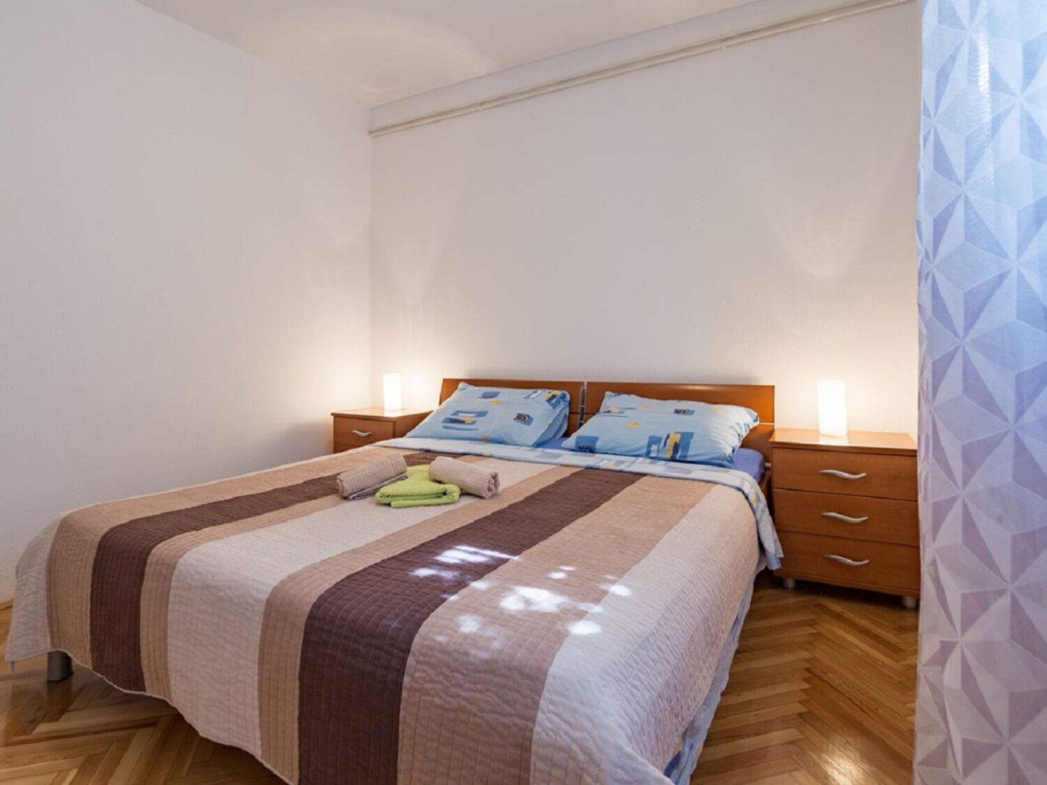 Apartments Petar 10396-A1