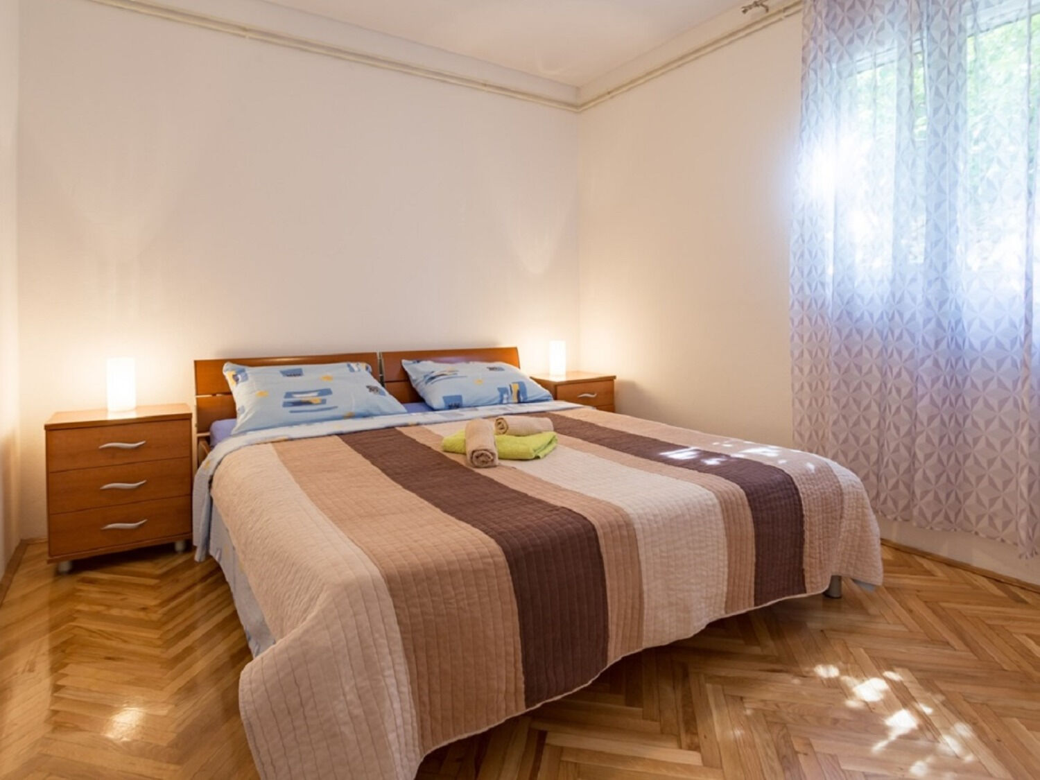 Apartments Petar 10396-A1