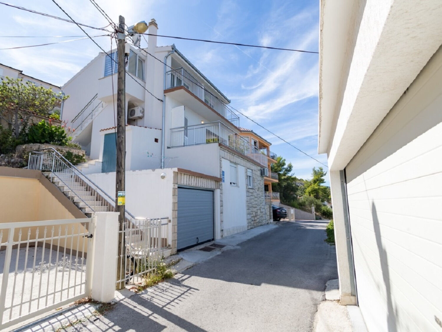 Apartments Petar 10396-A2