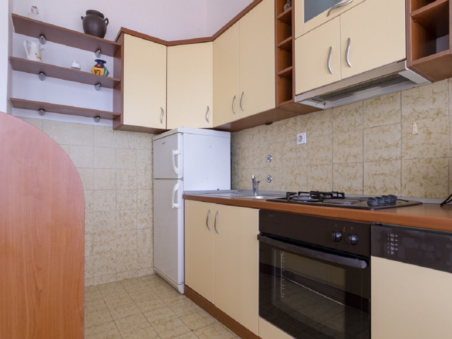 Apartments Petar 10396-A2