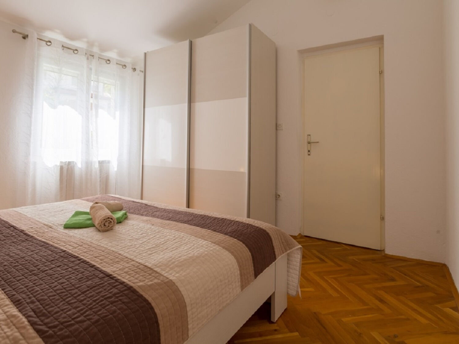 Apartments Petar 10396-A2
