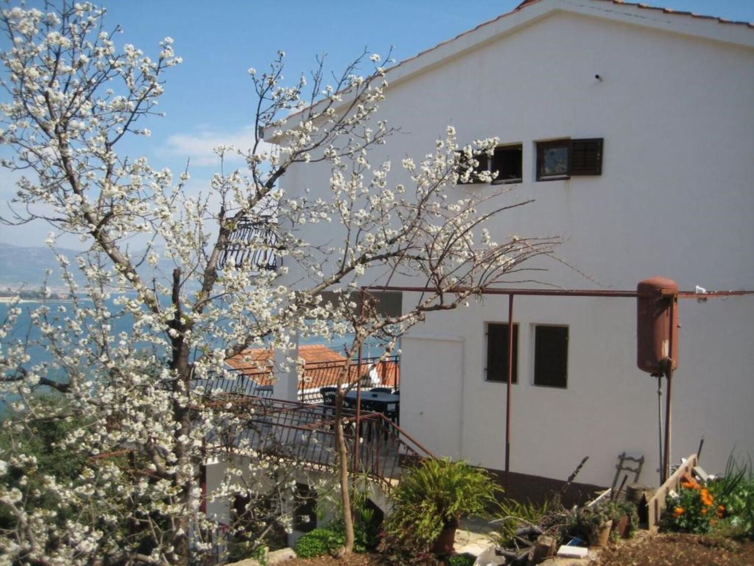 Apartments Petar 10396-A2