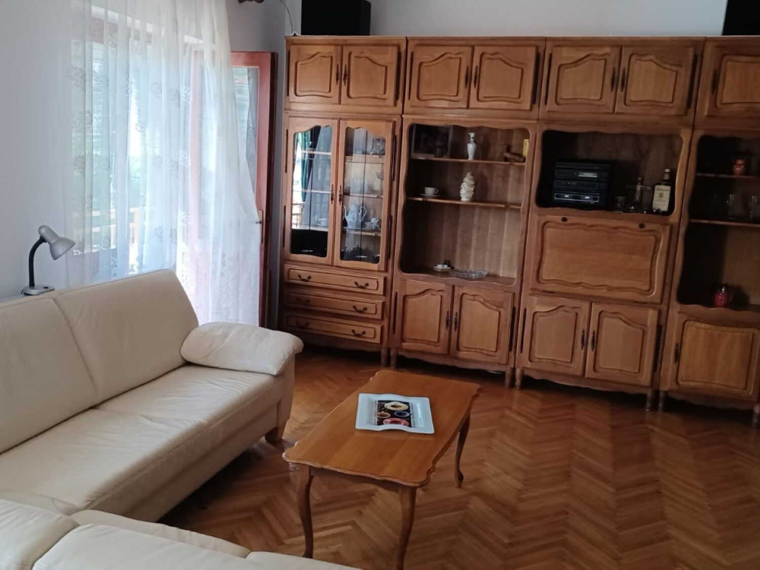 Apartment Marin 104341-A1