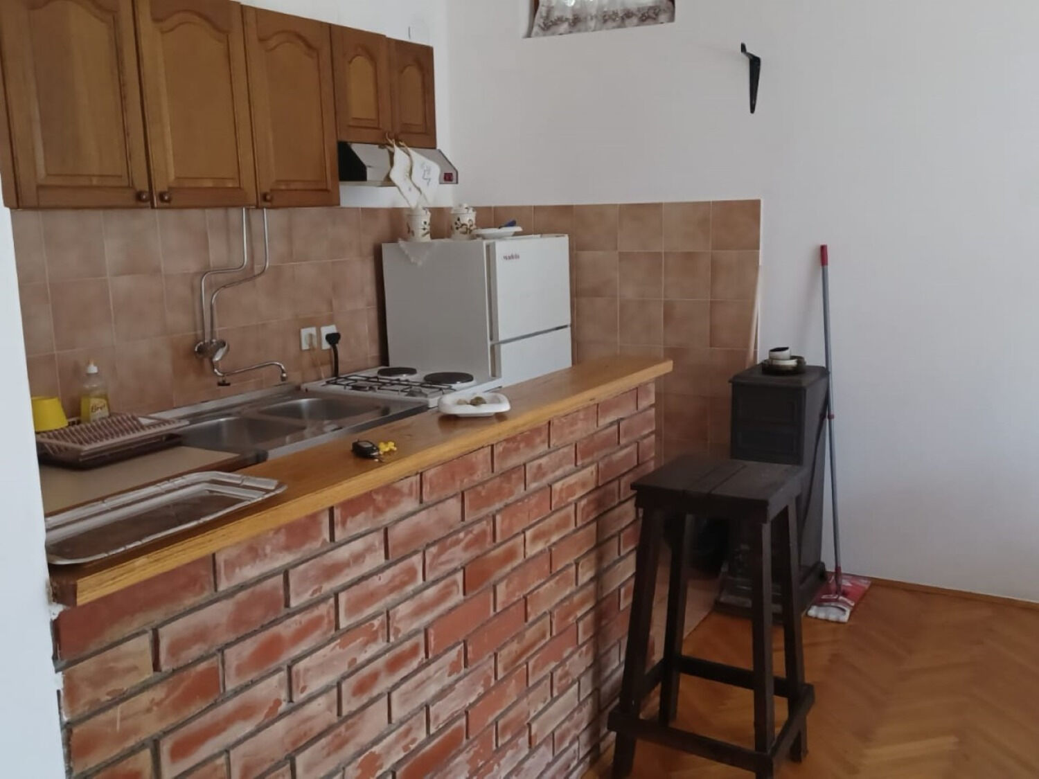Apartment Marin 104341-A1