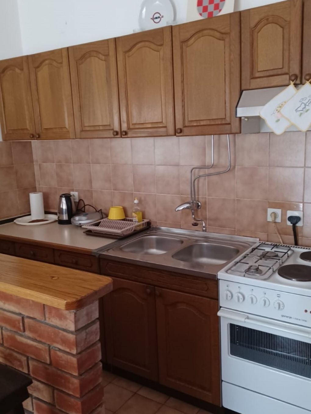 Apartment Marin 104341-A1