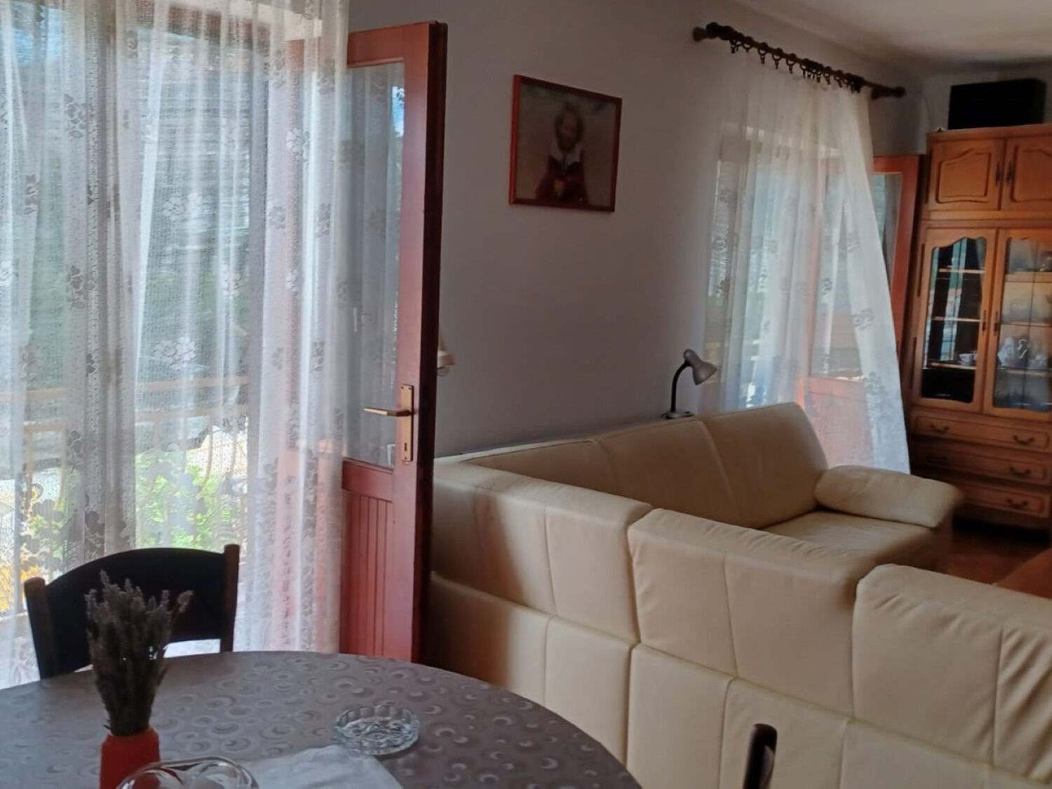 Apartment Marin 104341-A1