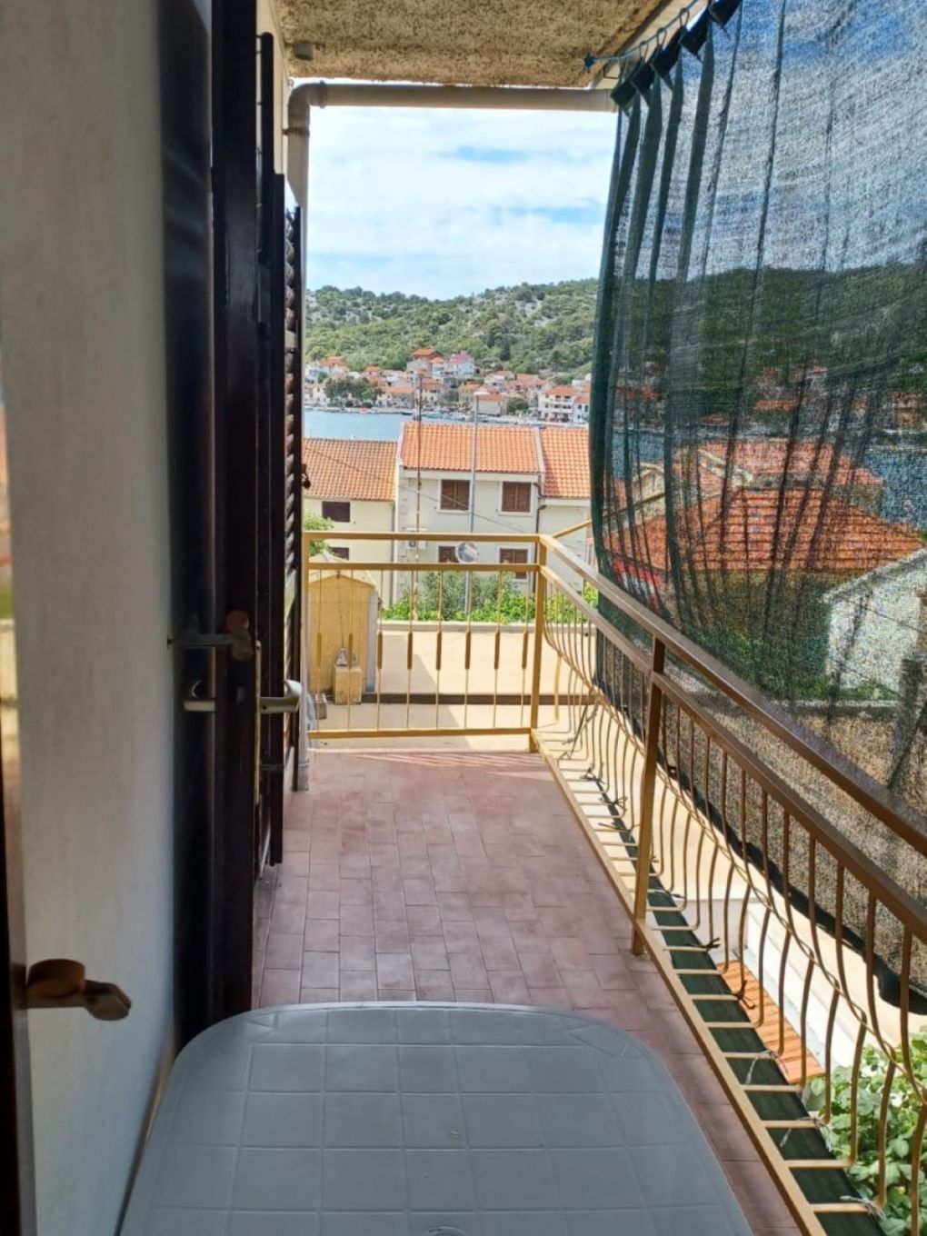 Apartment Marin 104341-A1