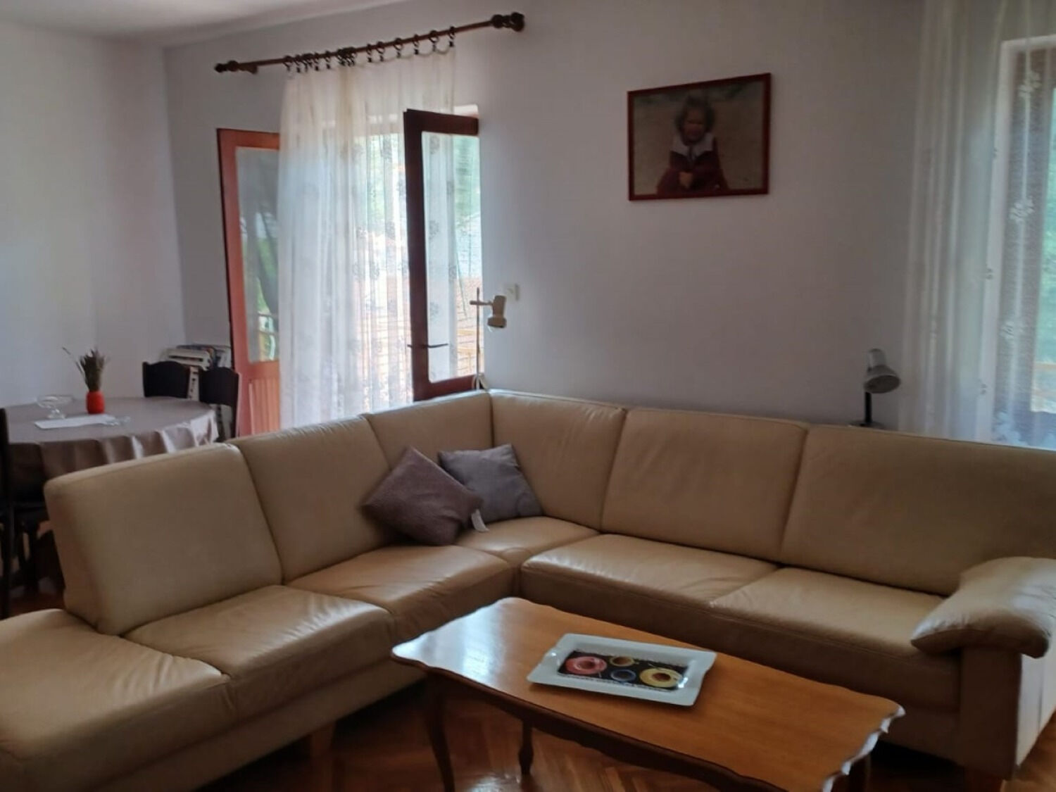 Apartment Marin 104341-A1