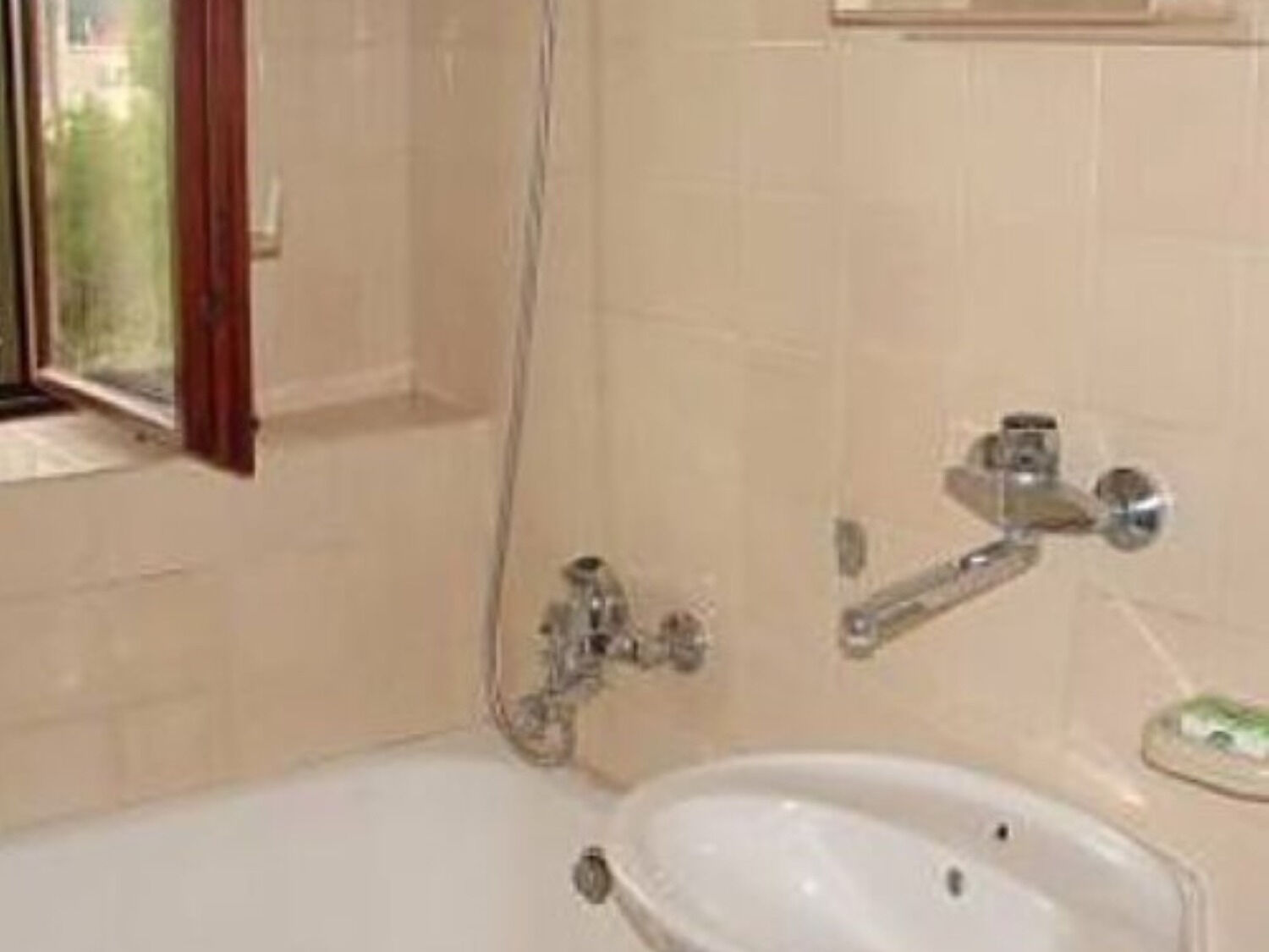 Apartment Marin 104341-A1