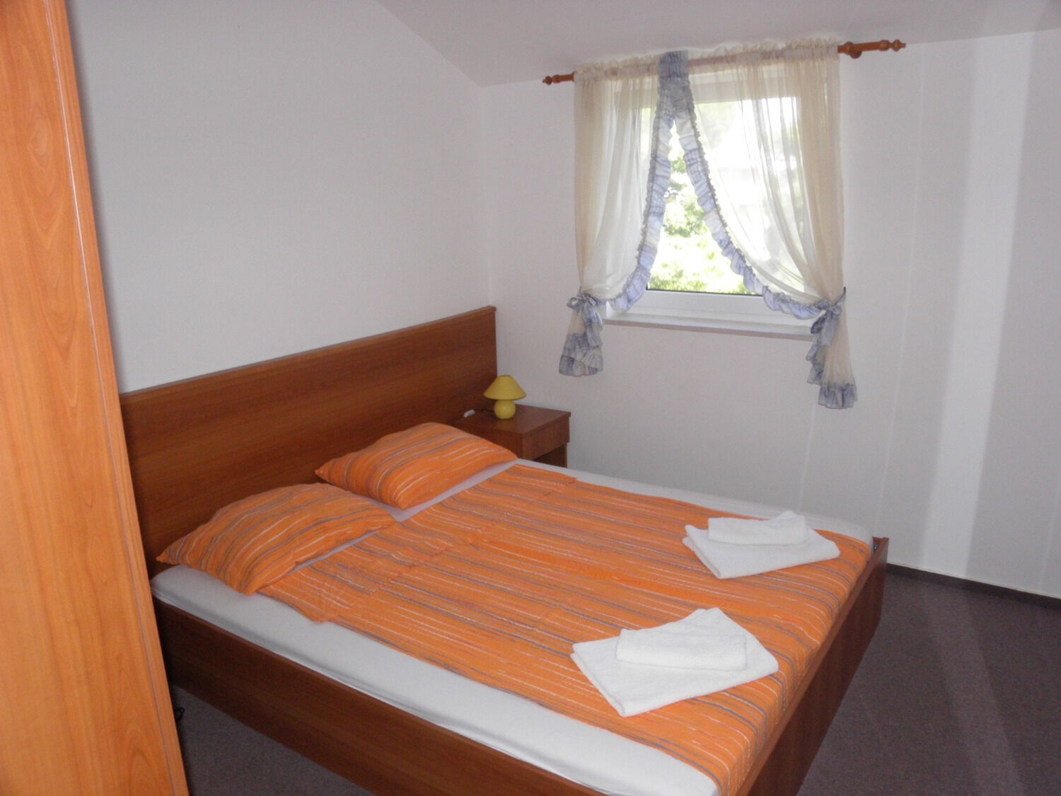 Apartments Monika 104511-A17