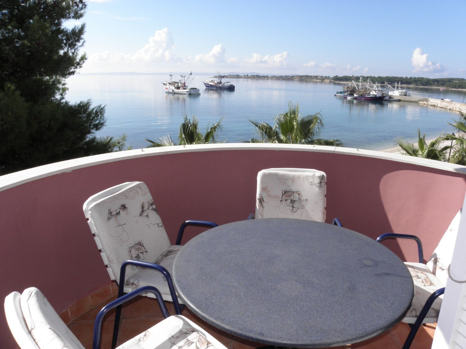 Apartments Monika 104511-A16