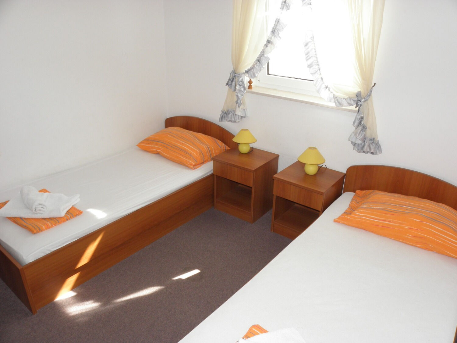 Apartments Monika 104511-A16