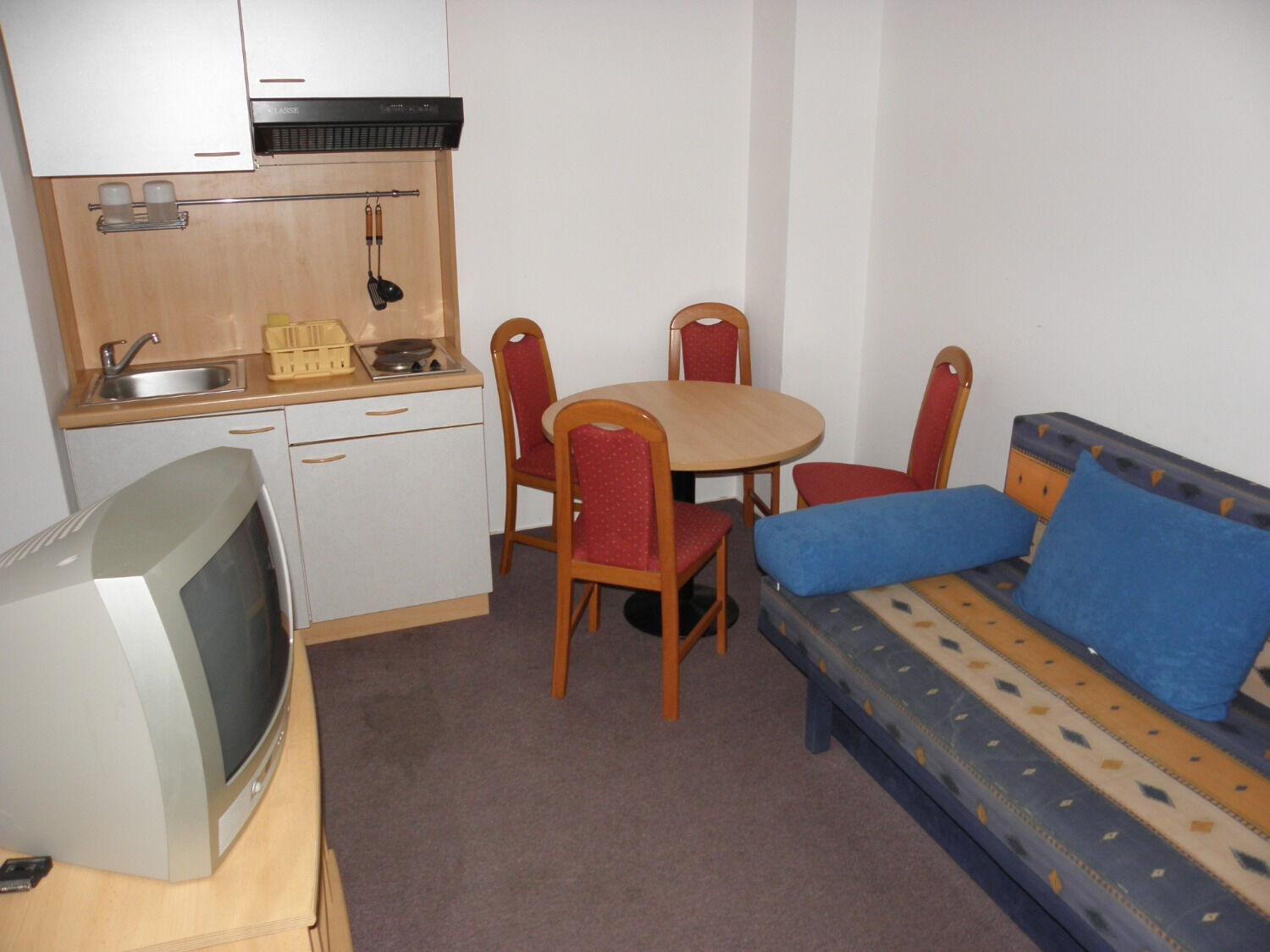 Apartments Monika 104511-A13