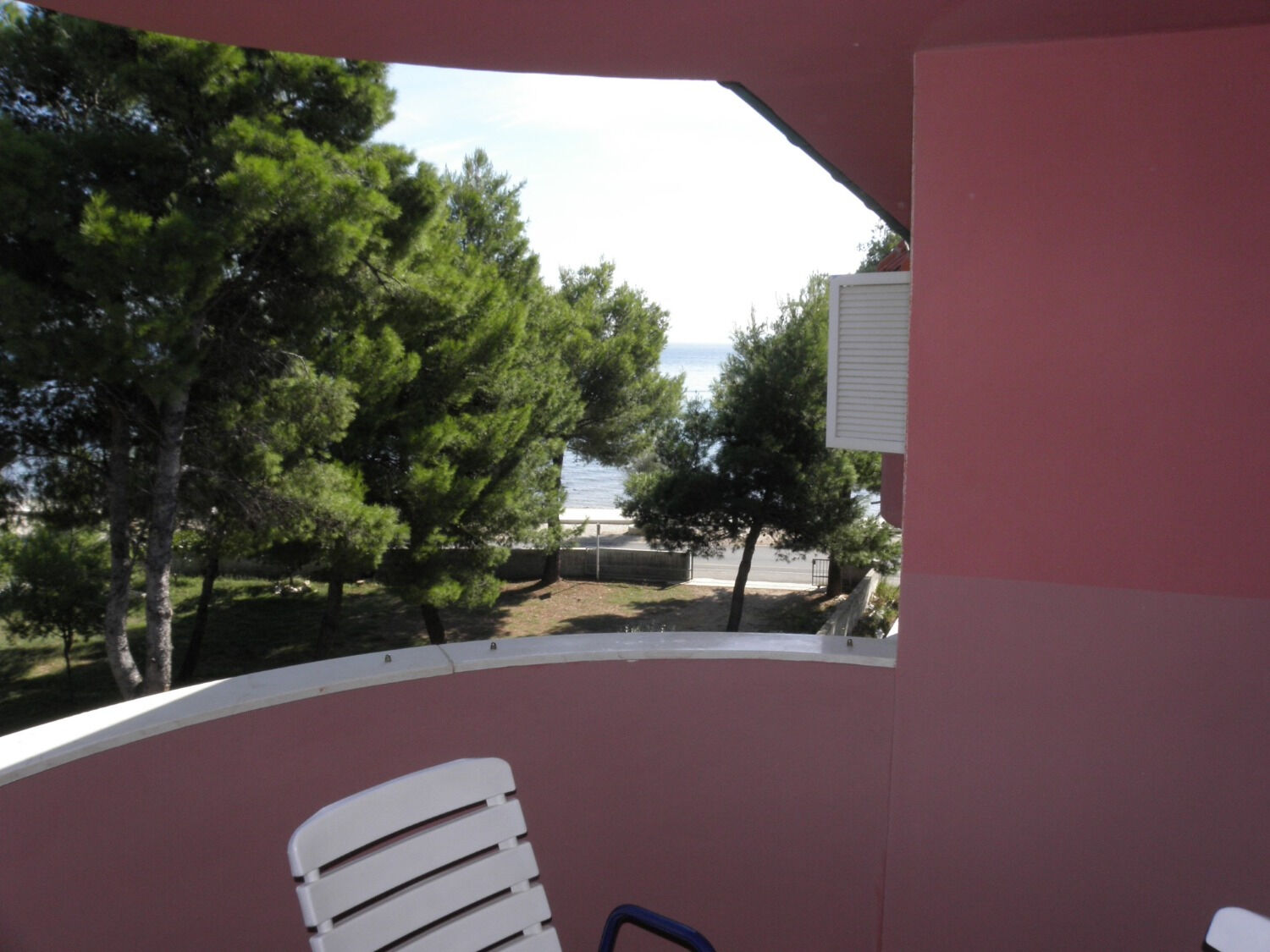 Apartments Monika 104511-A20