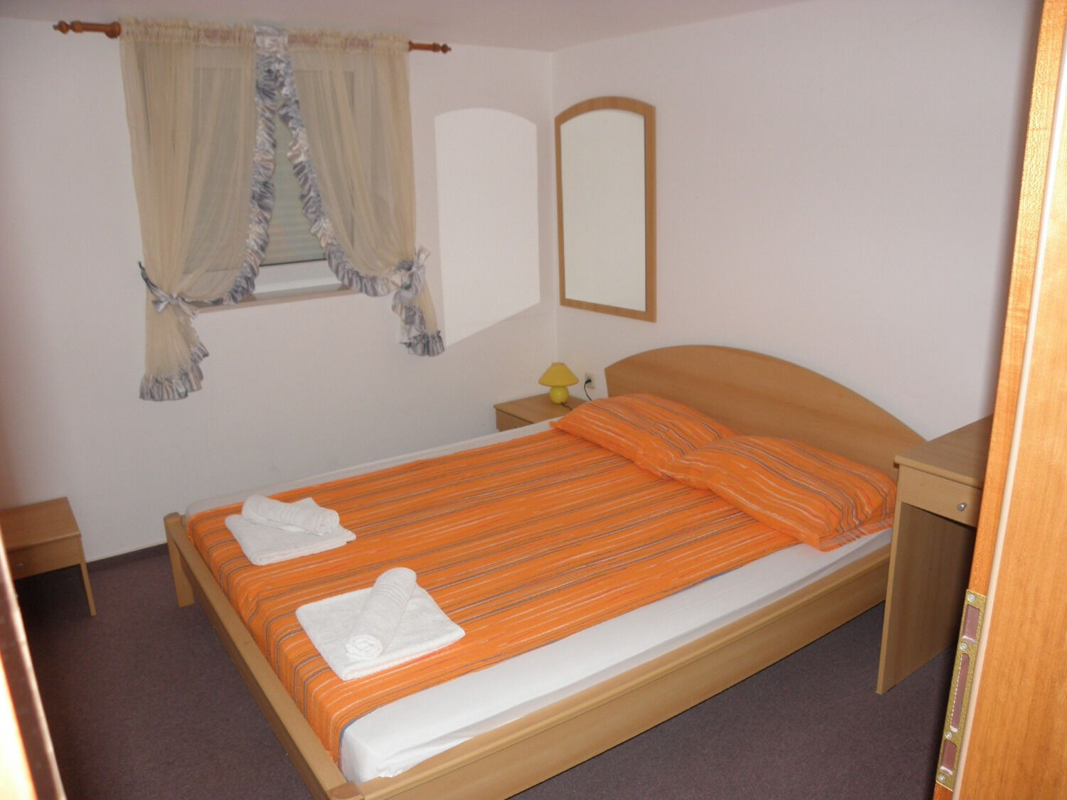 Apartments Monika 104511-A20