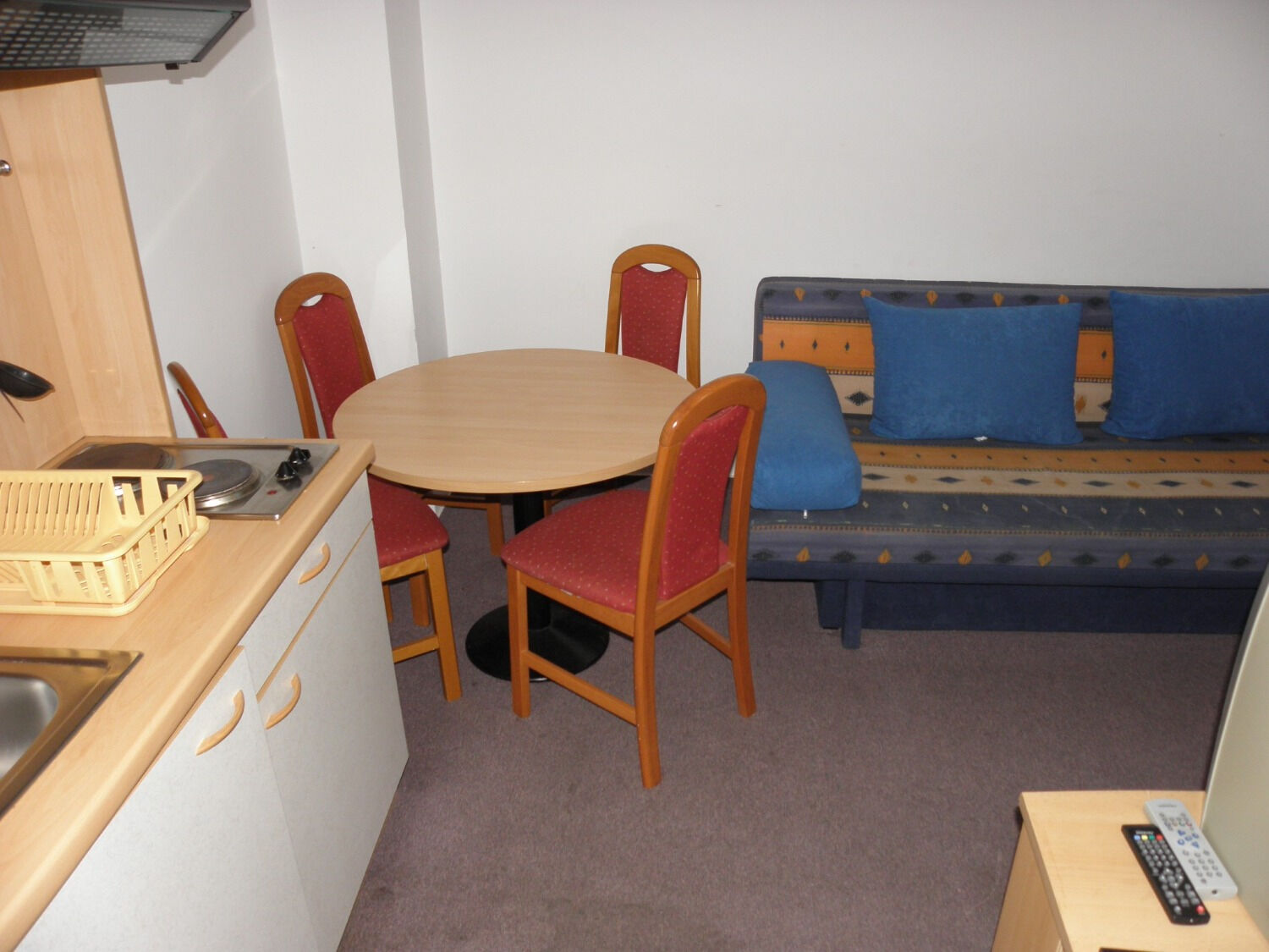 Apartments Monika 104511-A21