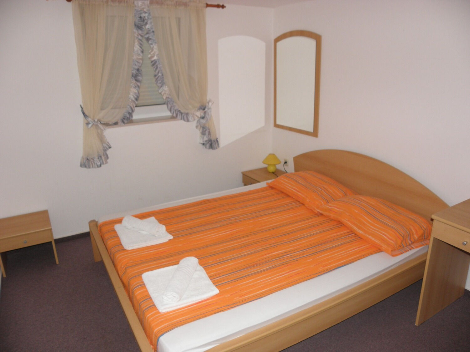 Apartments Monika 104511-A21