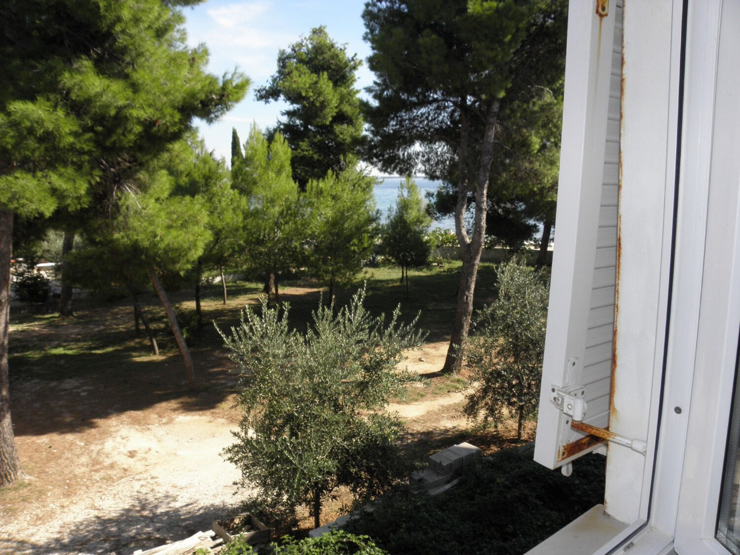Apartments Monika 104511-A14