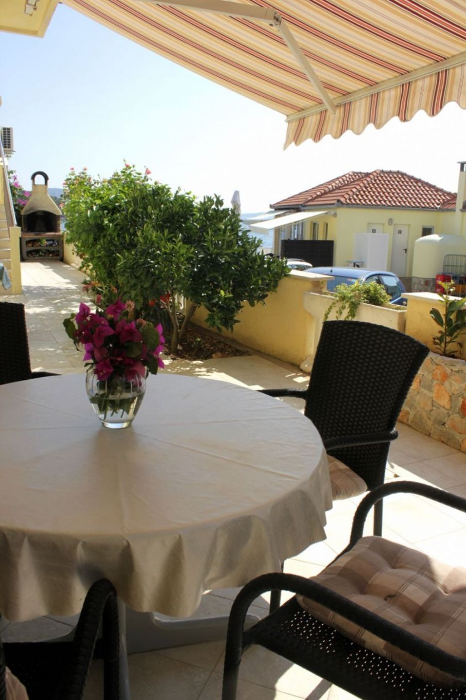 Apartment Davor 104981-A1
