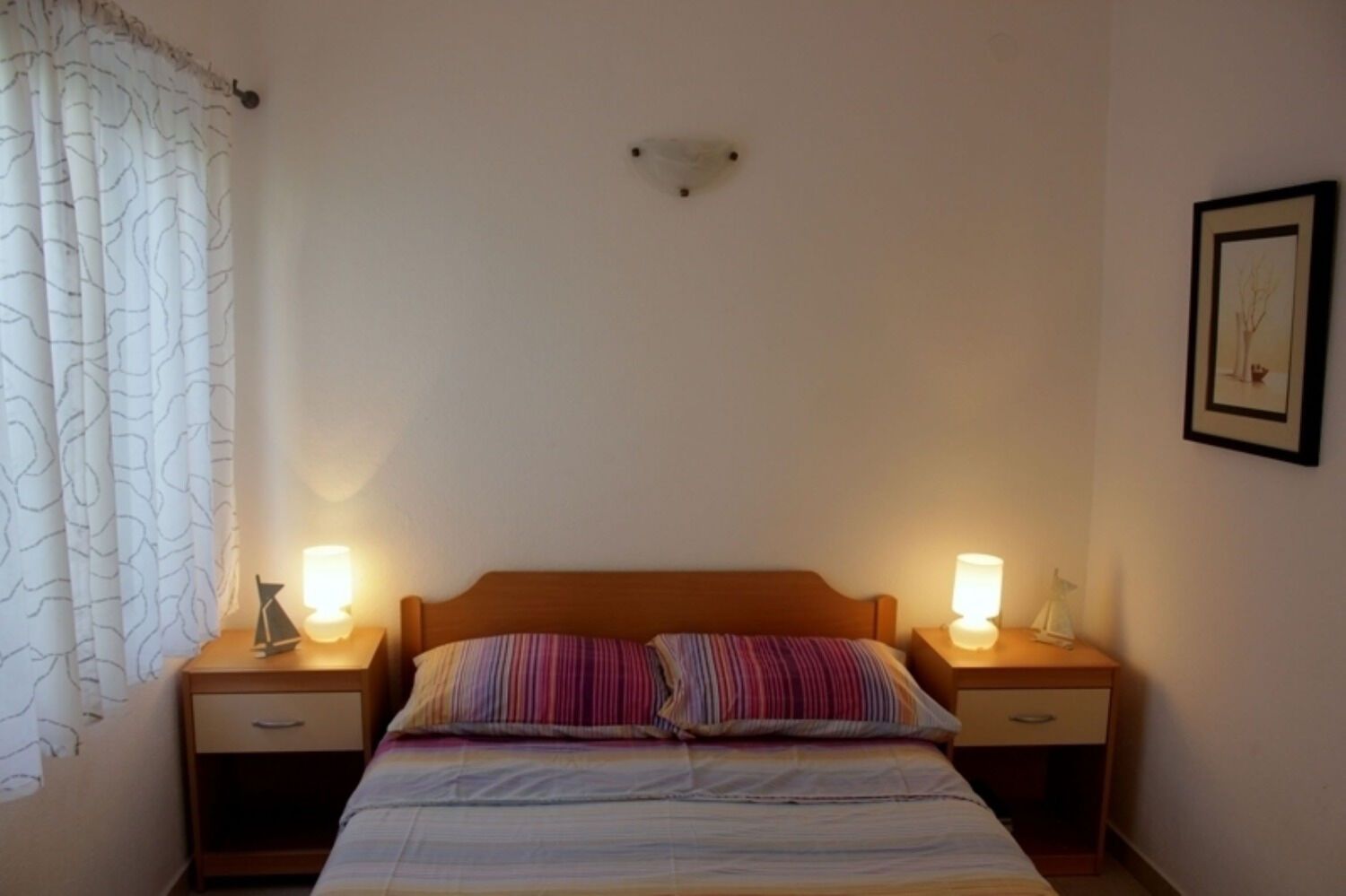 Apartment Davor 104981-A1