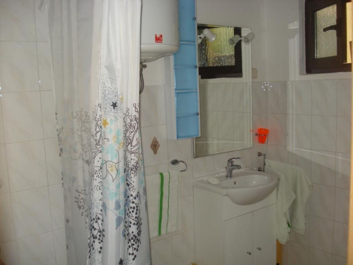 Apartment Davor 104981-A1