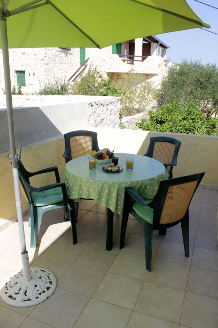 Apartment Davor 104981-A2