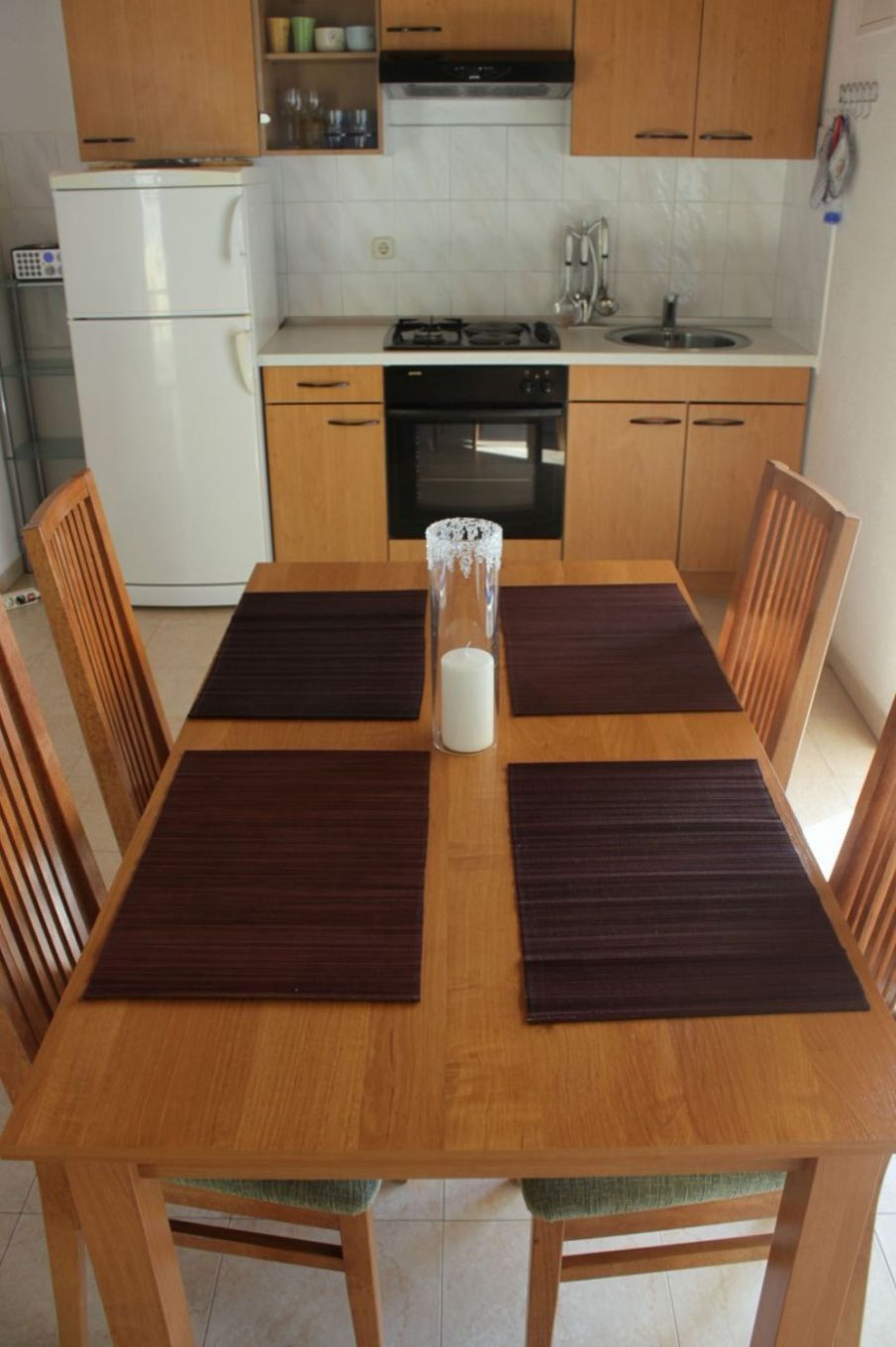 Apartment Davor 104981-A2