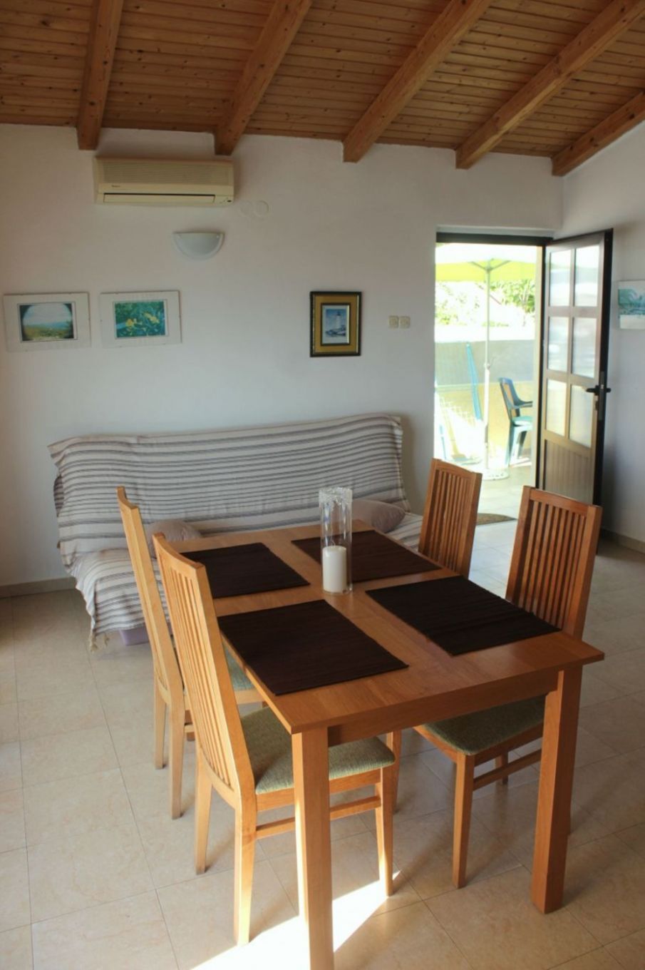 Apartment Davor 104981-A2