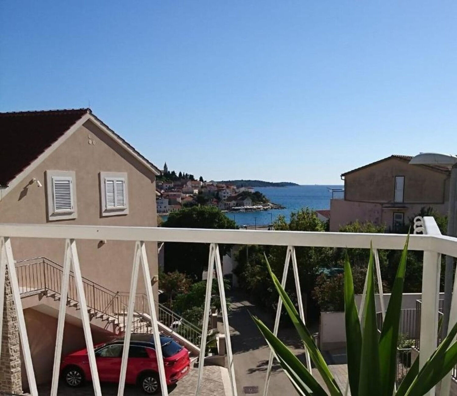 Apartment Gorde 10516-A1