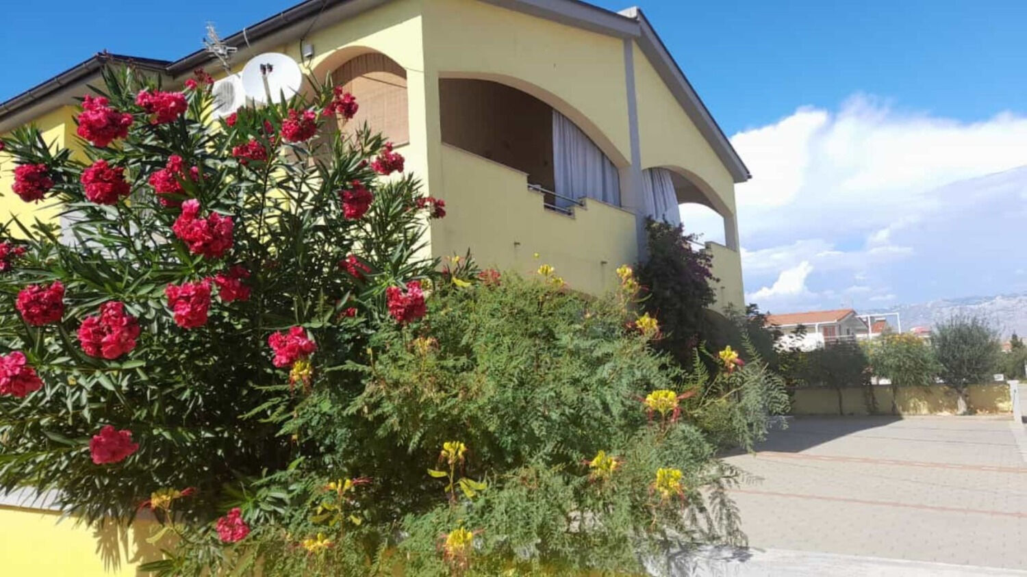 Photo of Apartments Vanja