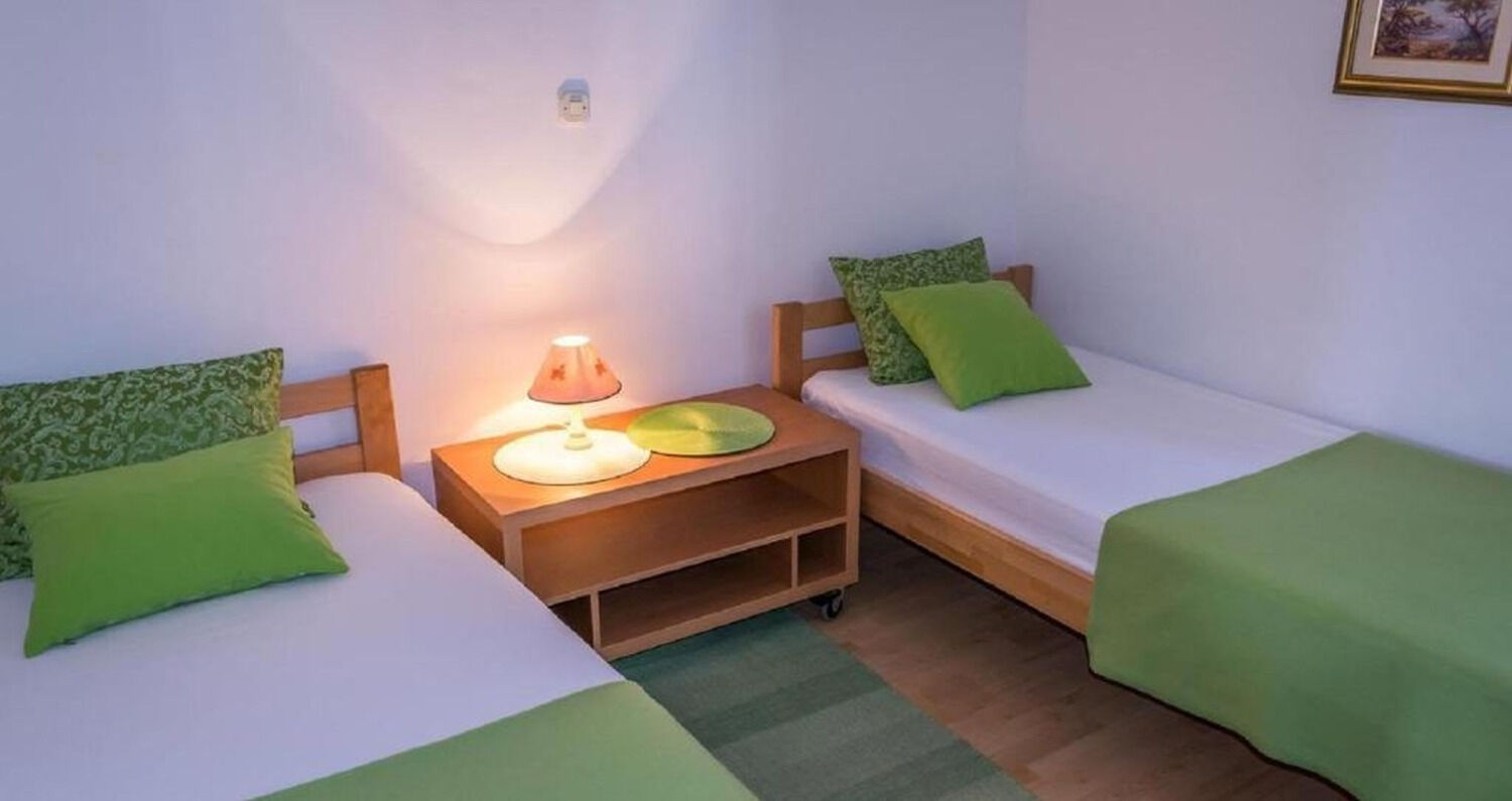 Apartments Brane 106111-A1