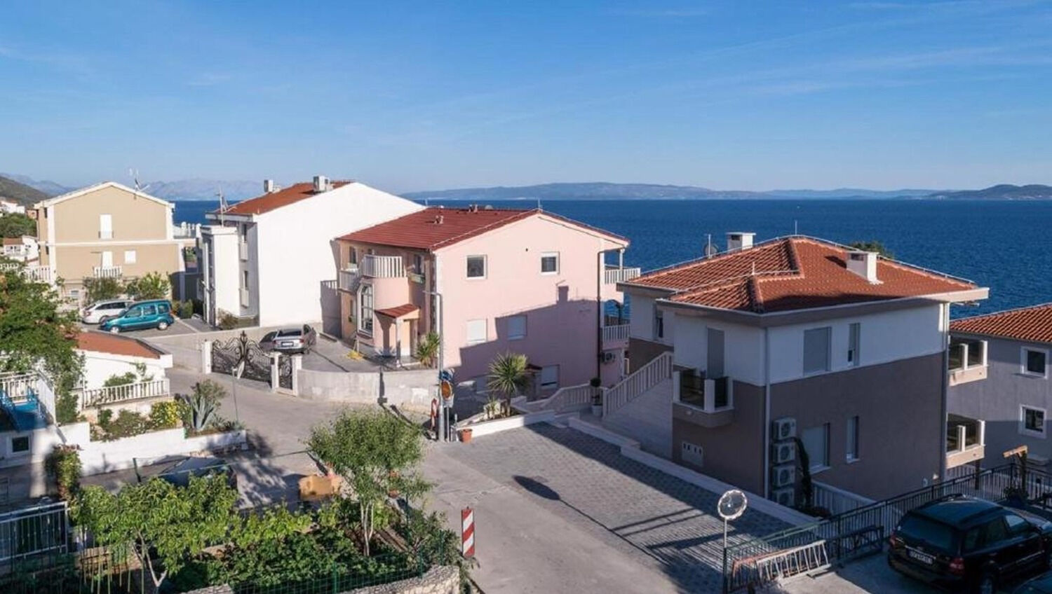 Apartments Brane 106111-A1